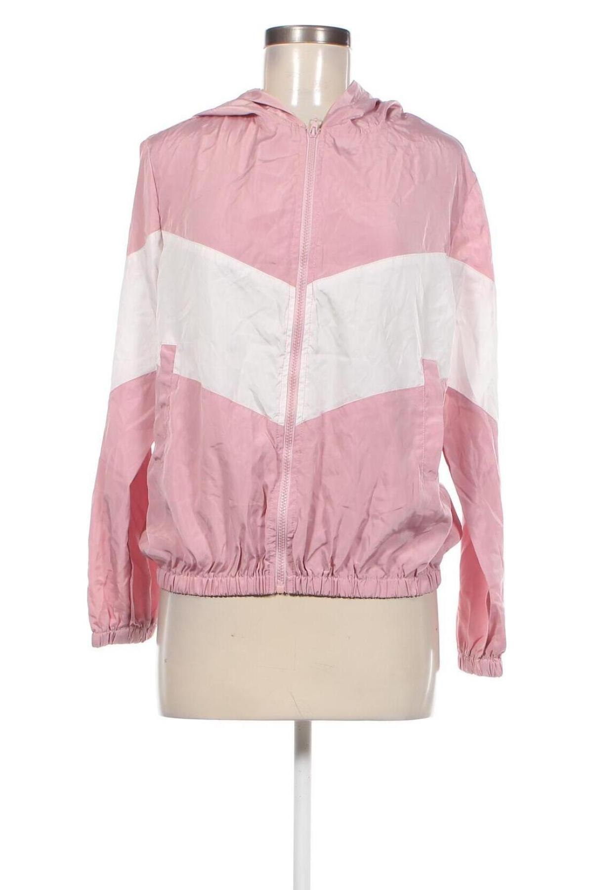 Damenjacke SHEIN, Größe S, Farbe Rosa, Preis 15,99 €