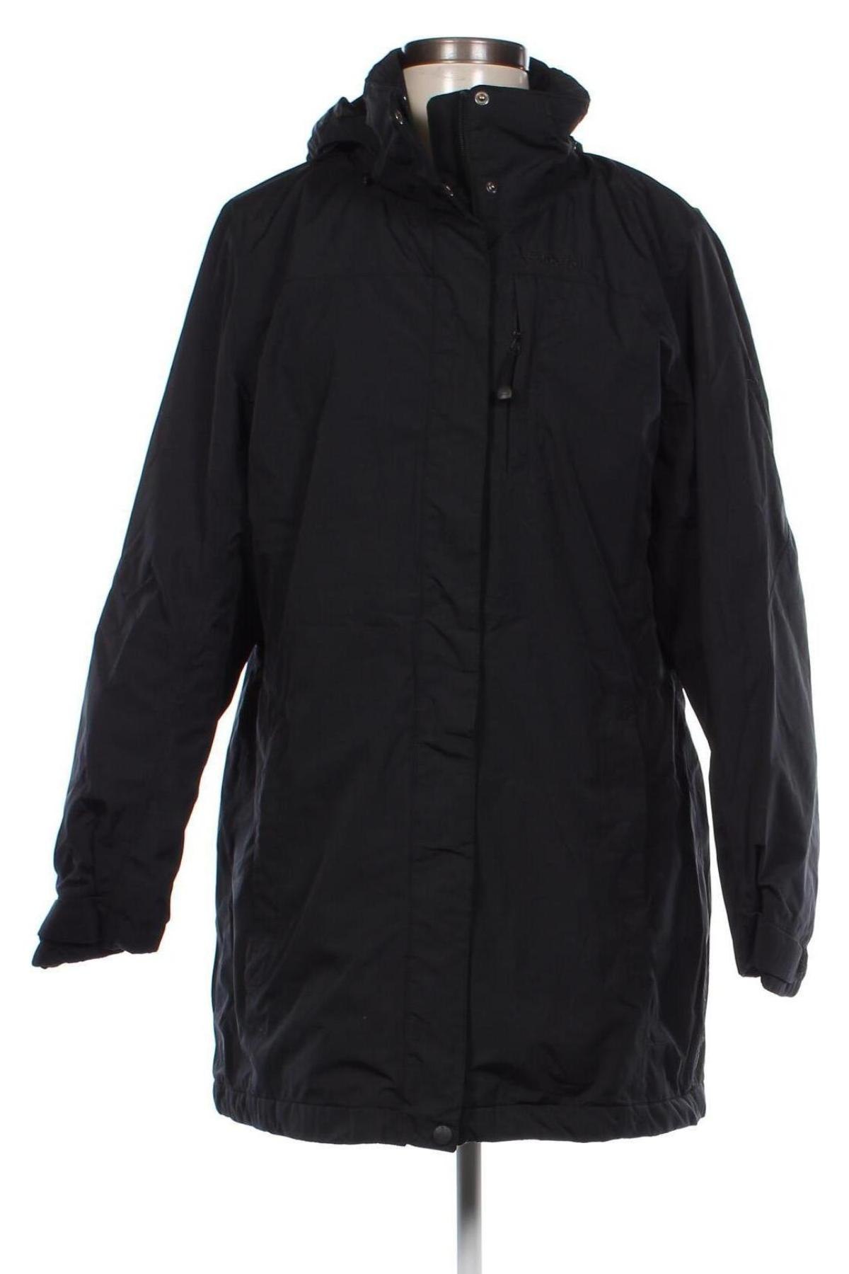 Dámská bunda  Schoffel, Velikost XL, Barva Černá, Cena  639,00 Kč