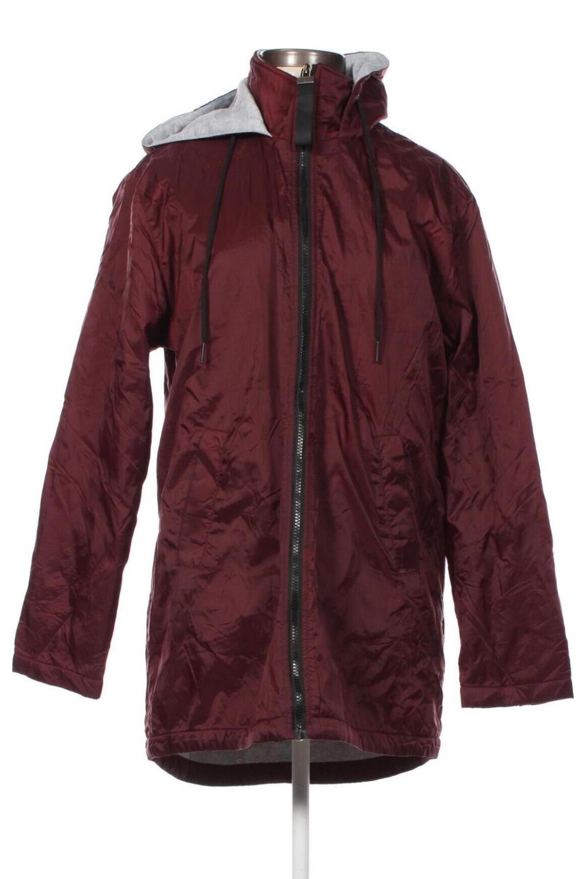 Damenjacke Sebby, Größe S, Farbe Rot, Preis € 24,49