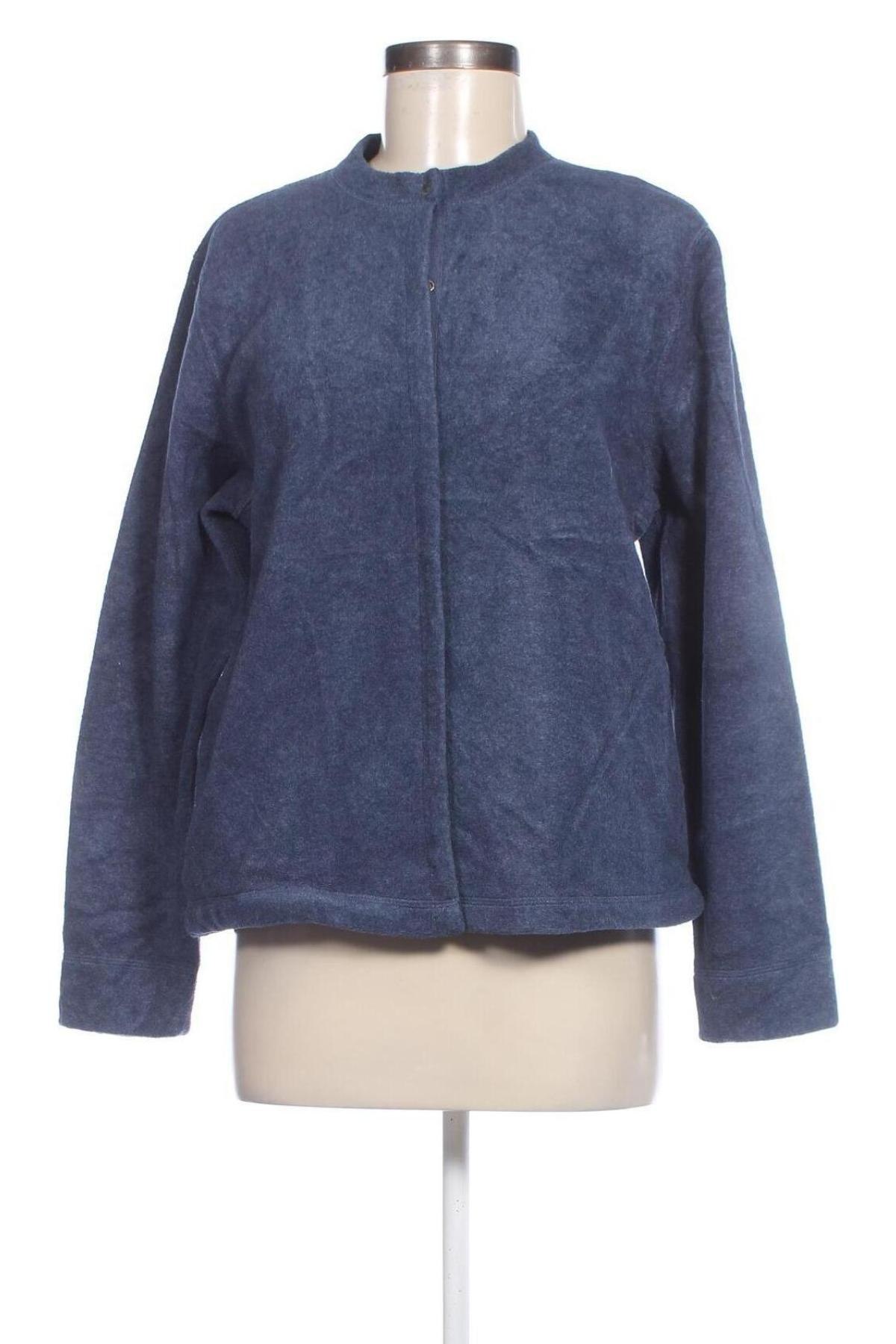 Damenjacke Sonoma, Größe M, Farbe Blau, Preis € 17,49