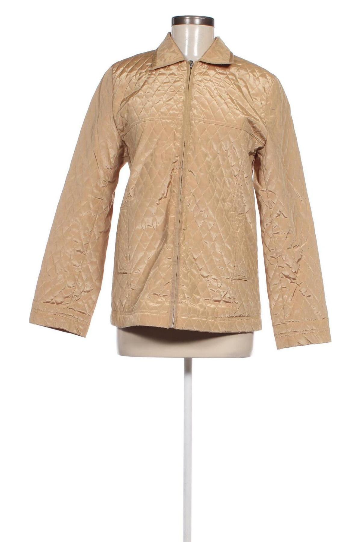 Damenjacke TCM, Größe M, Farbe Beige, Preis € 46,72