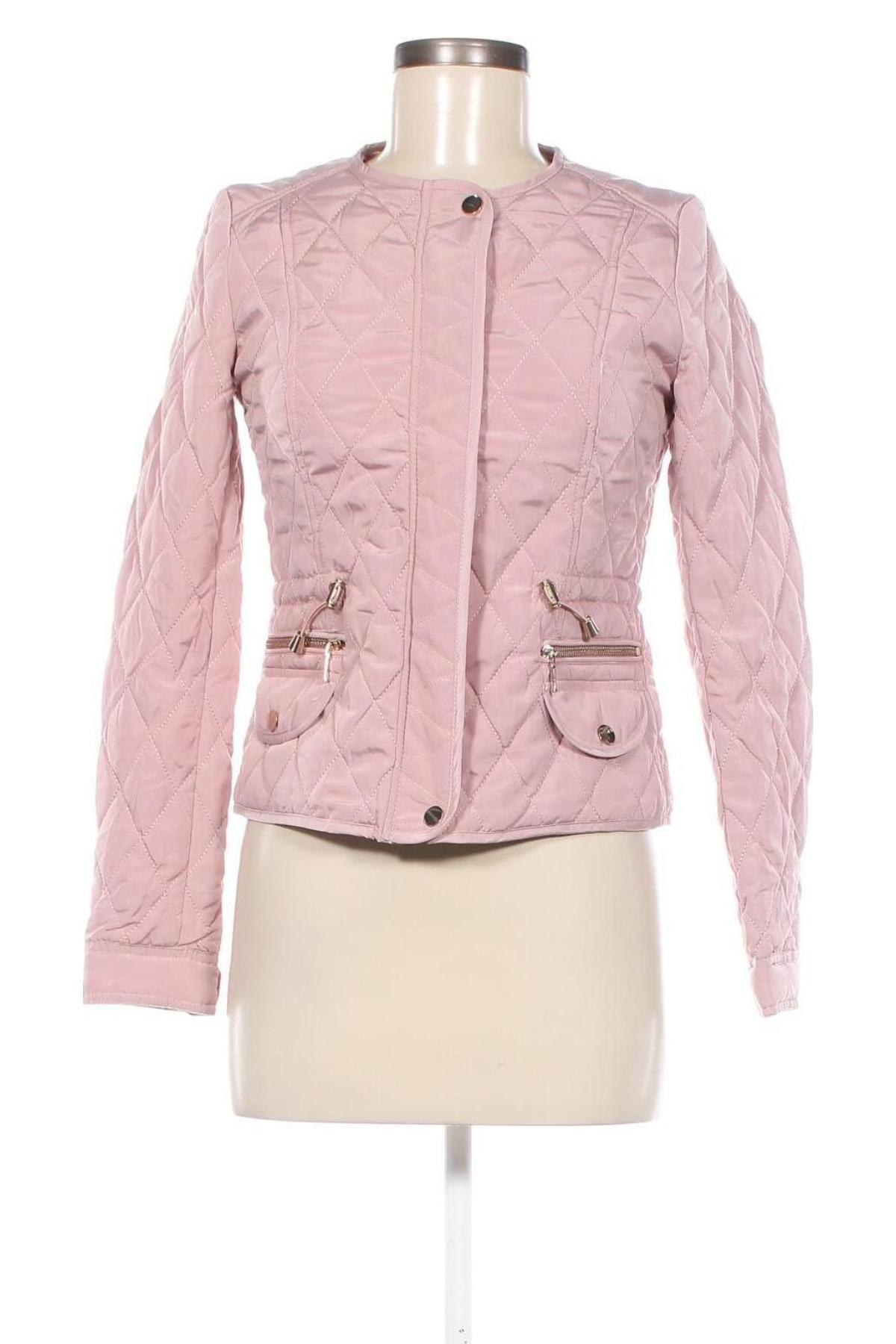 Damenjacke Tristan, Größe XS, Farbe Rosa, Preis 31,49 €