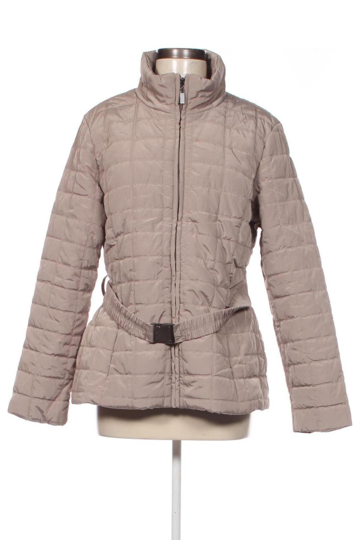 Damenjacke Unit, Größe XL, Farbe Beige, Preis € 47,99