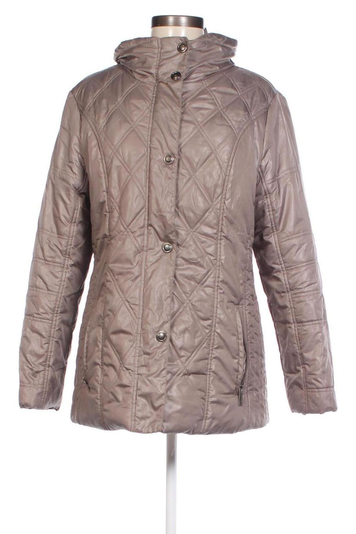 Damenjacke Valino, Größe M, Farbe Beige, Preis € 34,49