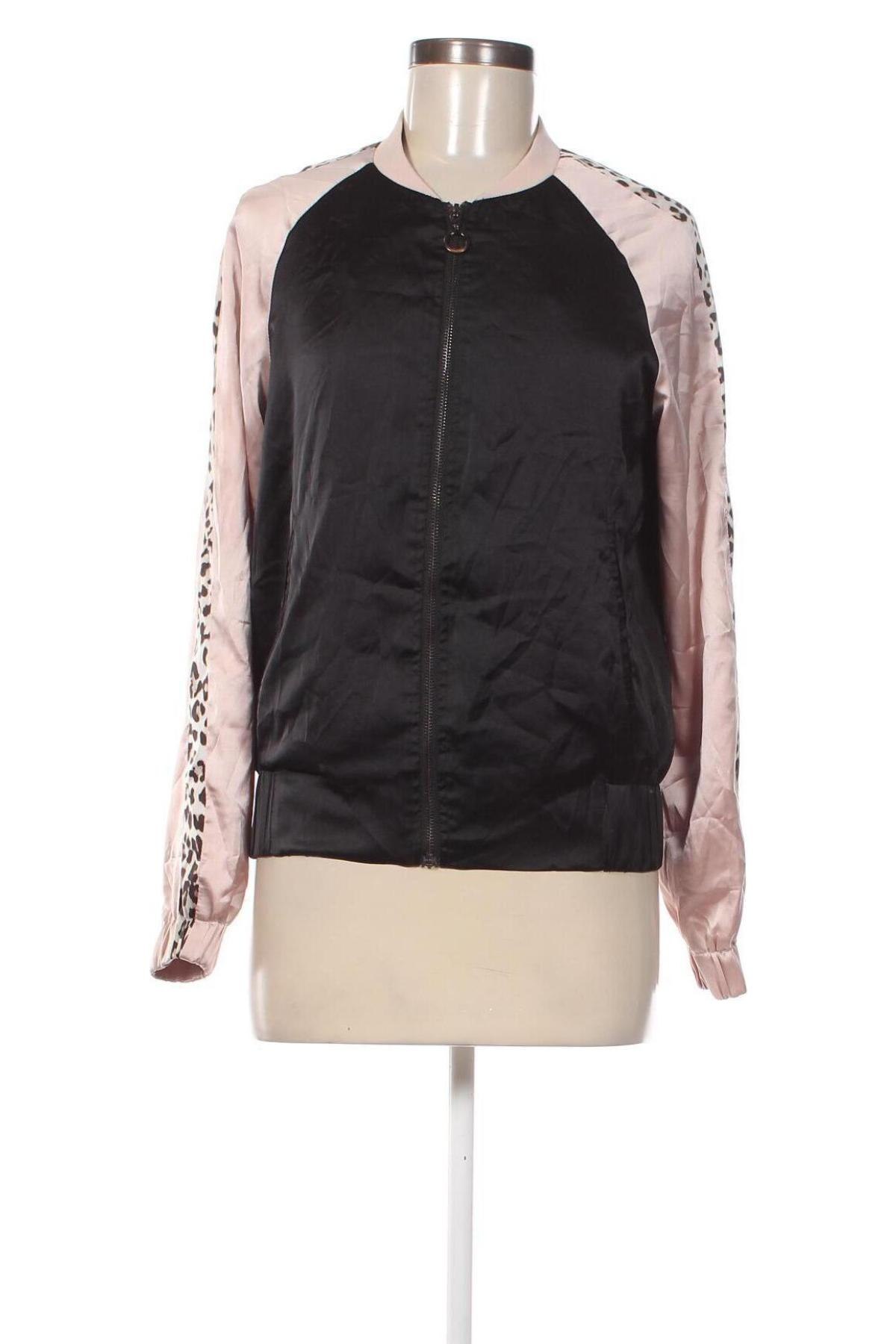 Damenjacke Vero Moda, Größe M, Farbe Schwarz, Preis € 13,49