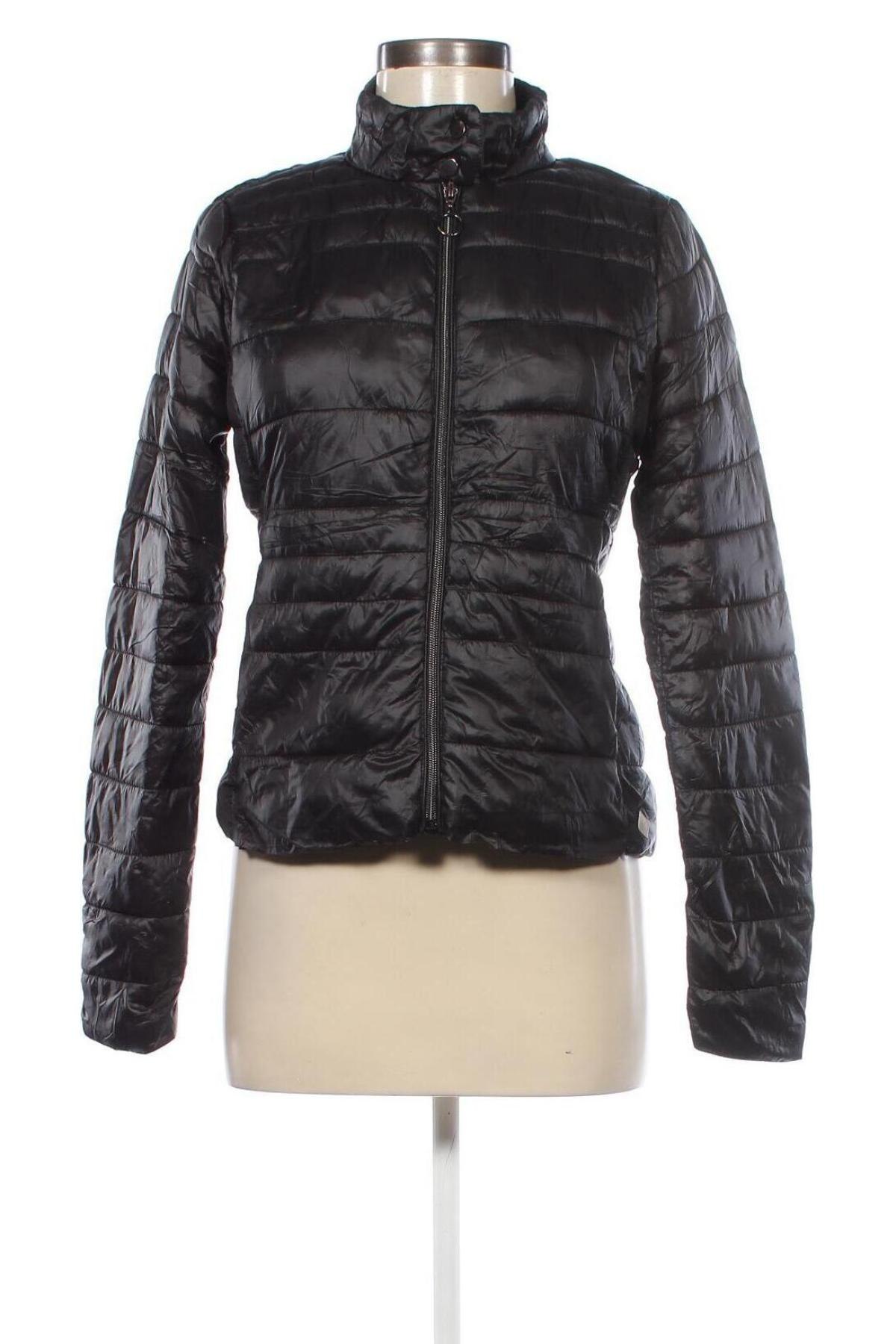 Damenjacke Vero Moda, Größe S, Farbe Schwarz, Preis € 28,99