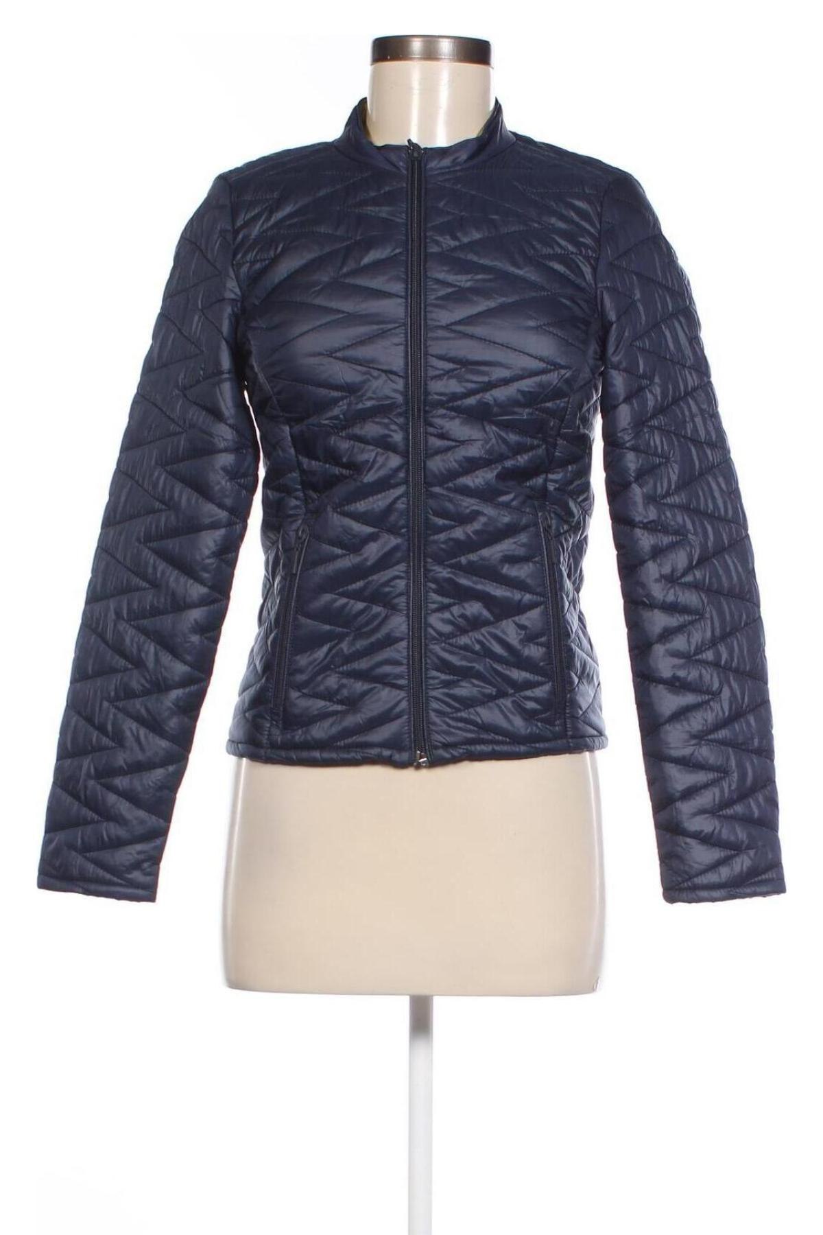 Damenjacke Yfl Reserved, Größe S, Farbe Blau, Preis € 15,99