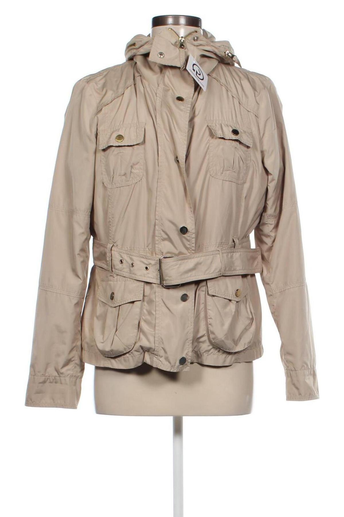 Damenjacke Zara, Größe XL, Farbe Beige, Preis € 33,58