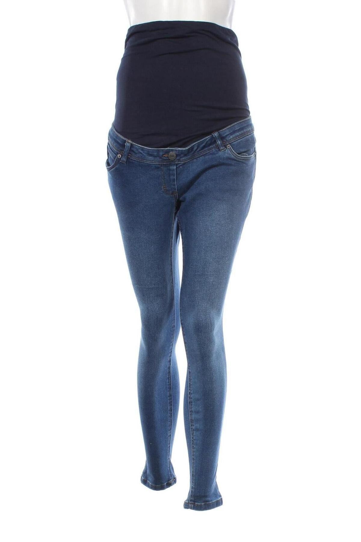 Umstandsjeans Blue Motion, Größe S, Farbe Blau, Preis € 9,49