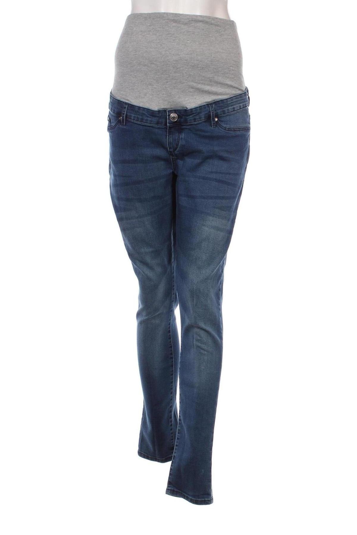 Umstandsjeans Esmara, Größe L, Farbe Blau, Preis € 8,99