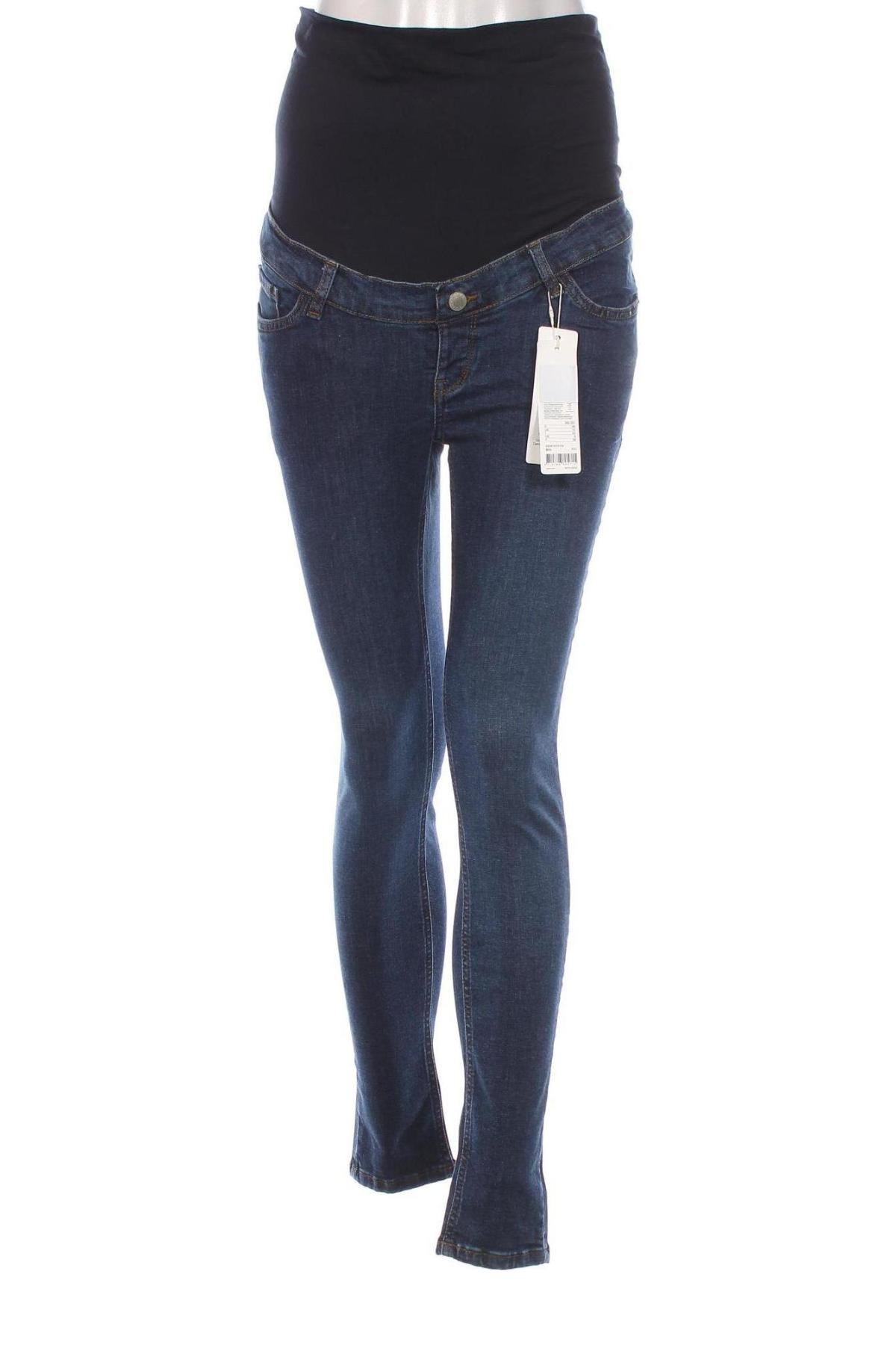 Umstandsjeans Esprit, Größe S, Farbe Blau, Preis 32,99 €