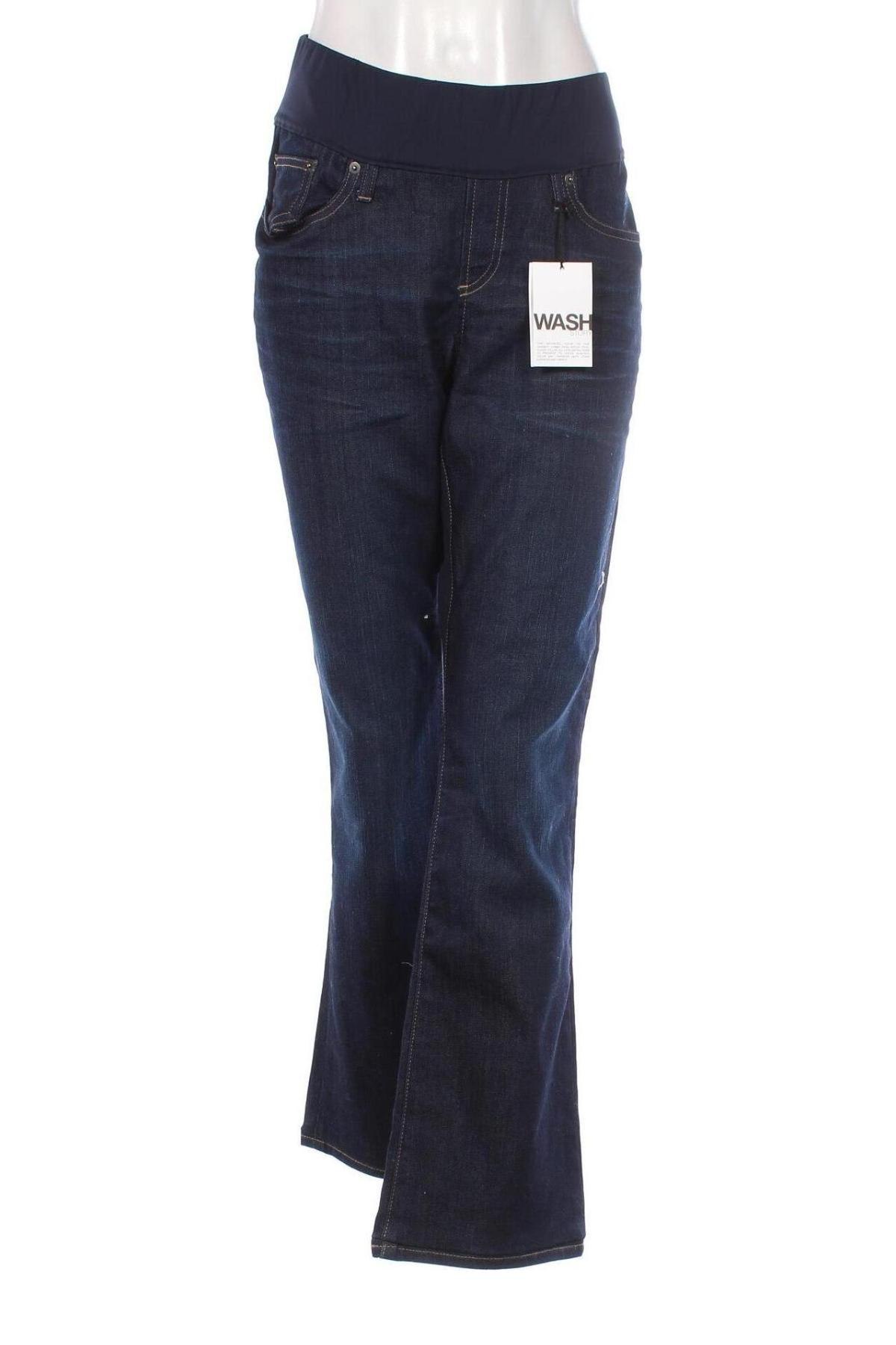 Umstandsjeans Gap Maternity, Größe M, Farbe Blau, Preis € 15,90