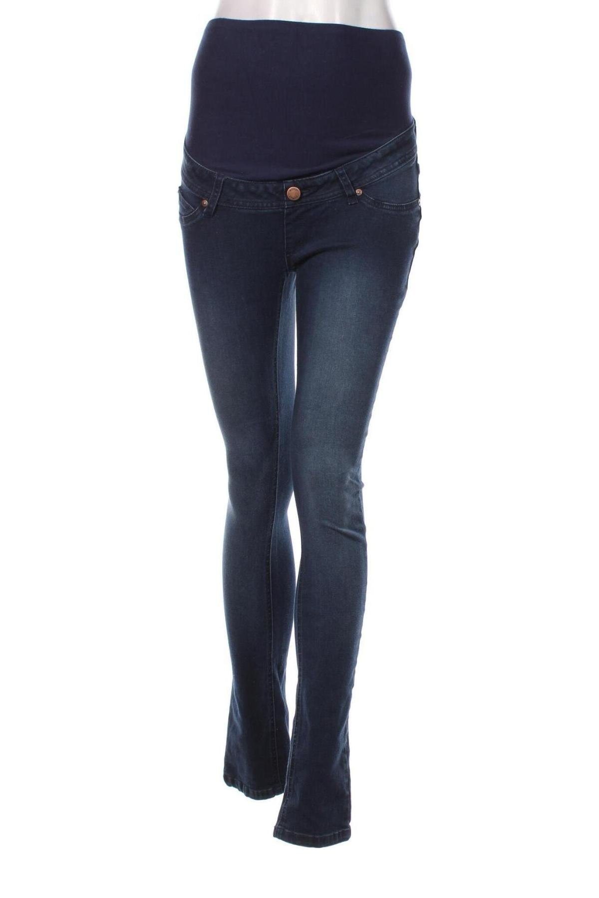 Umstandsjeans Woman By Tchibo, Größe S, Farbe Blau, Preis € 9,49