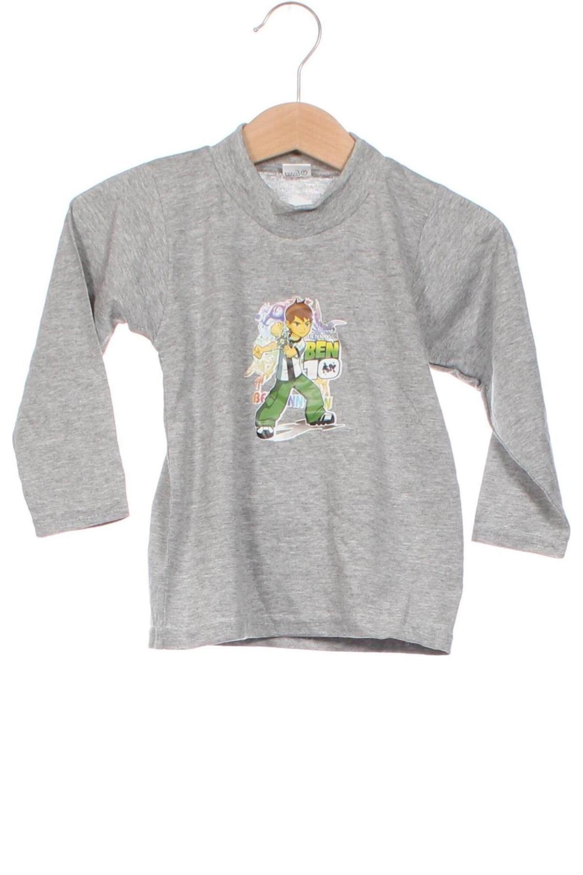 Kinder Shirt, Größe 2-3y/ 98-104 cm, Farbe Mehrfarbig, Preis € 4,49