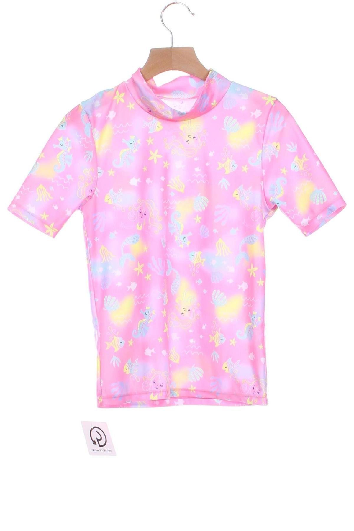 Kinder Shirt, Größe 3-4y/ 104-110 cm, Farbe Mehrfarbig, Preis € 3,99