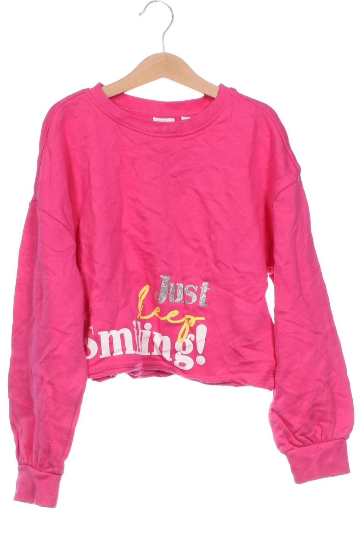 Kinder Shirt Blu Kids, Größe 10-11y/ 146-152 cm, Farbe Rosa, Preis € 4,49