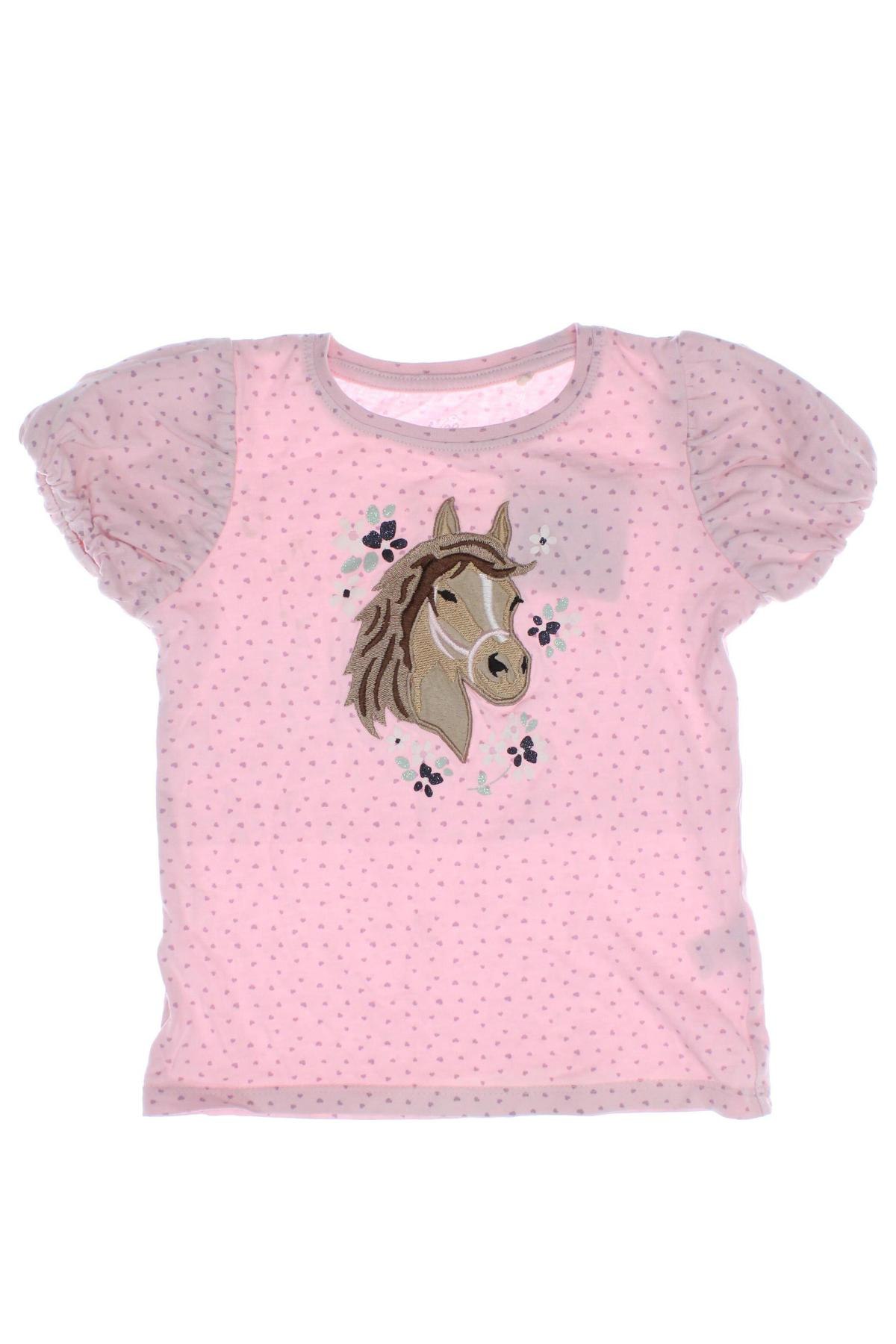 Kinder Shirt Topolino, Größe 18-24m/ 86-98 cm, Farbe Lila, Preis € 2,99