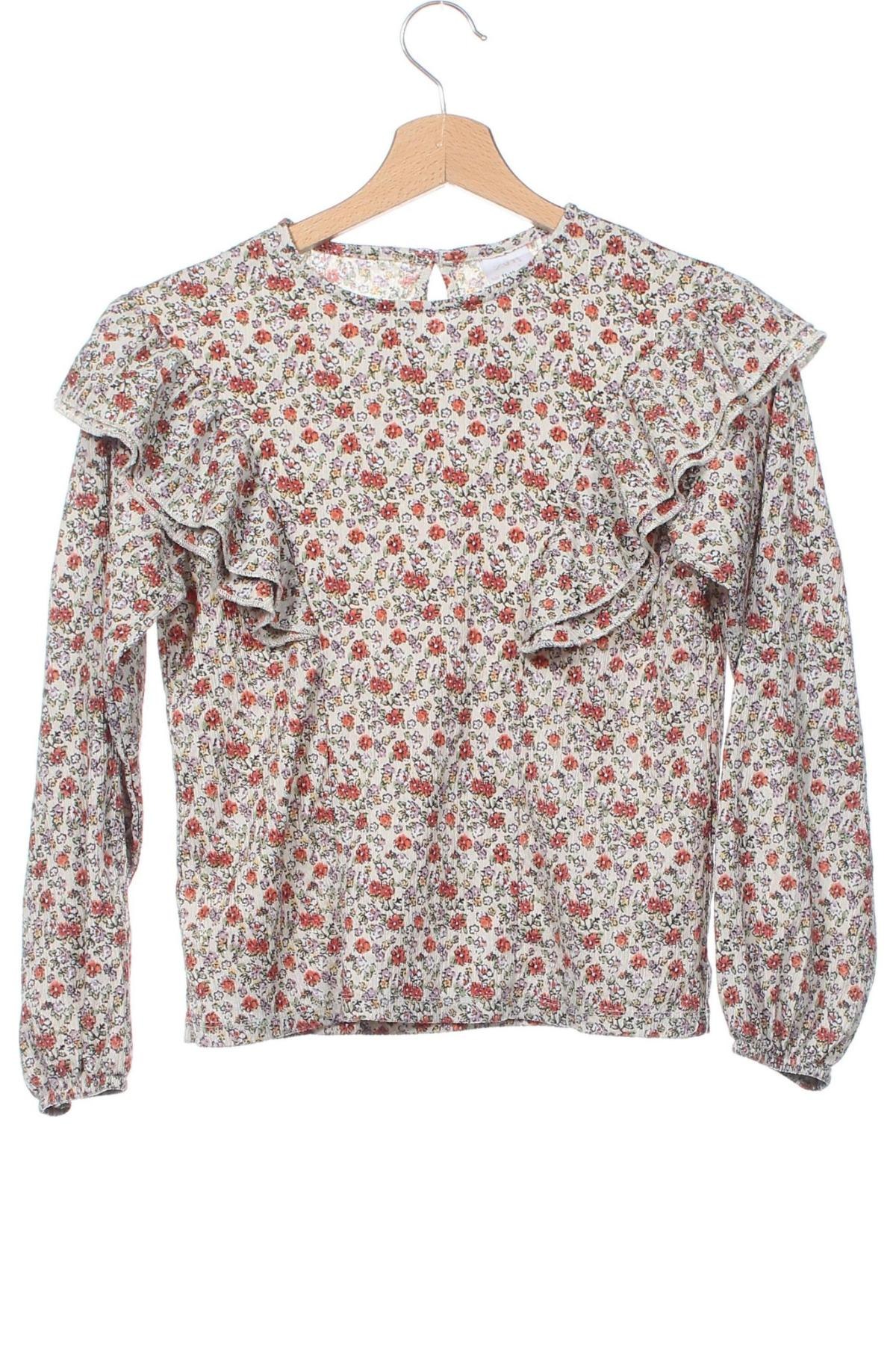 Kinder Shirt VILA, Größe 11-12y/ 152-158 cm, Farbe Mehrfarbig, Preis 5,99 €