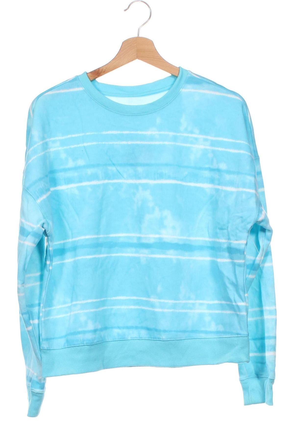 Kinder Shirt Wonder Nation, Größe 15-18y/ 170-176 cm, Farbe Blau, Preis € 5,99