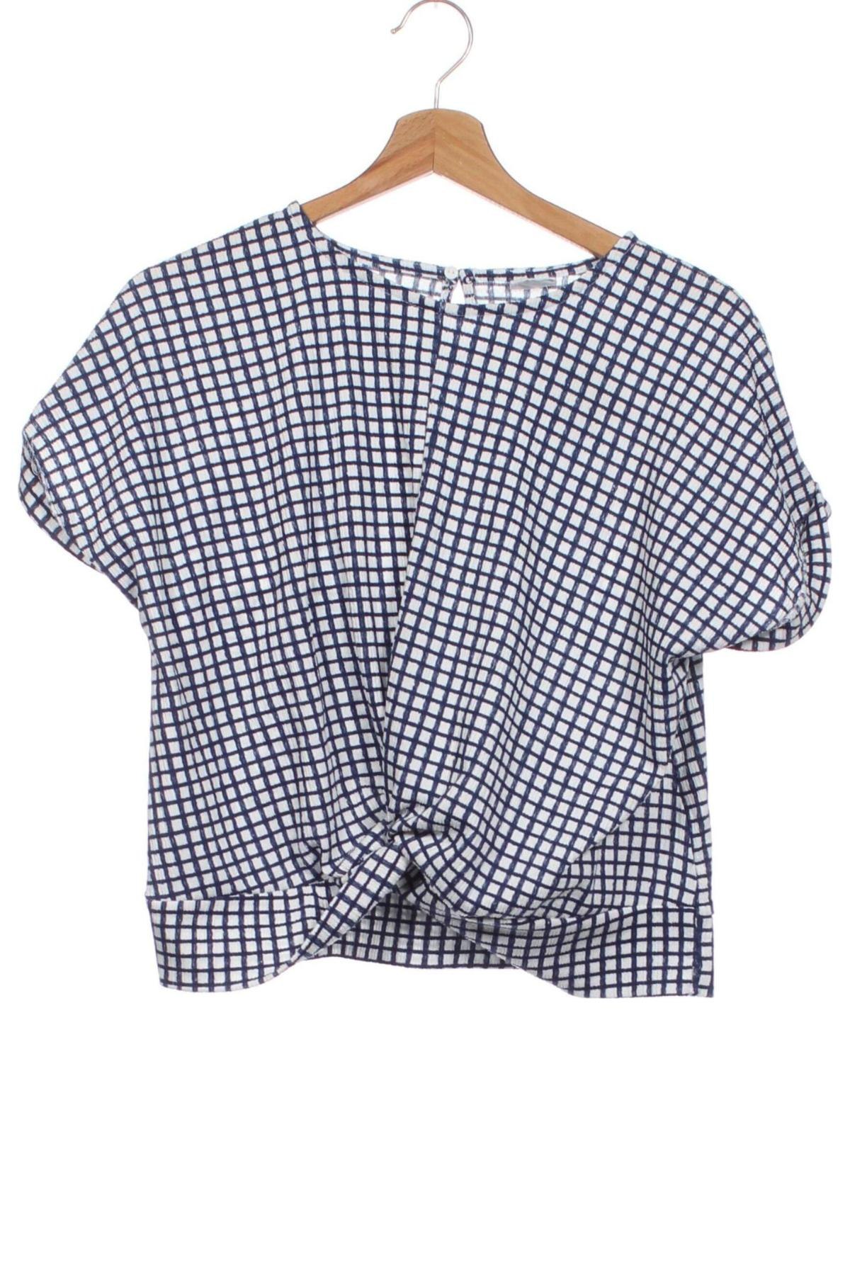 Kinder Shirt Zara, Größe 13-14y/ 164-168 cm, Farbe Mehrfarbig, Preis € 2,99