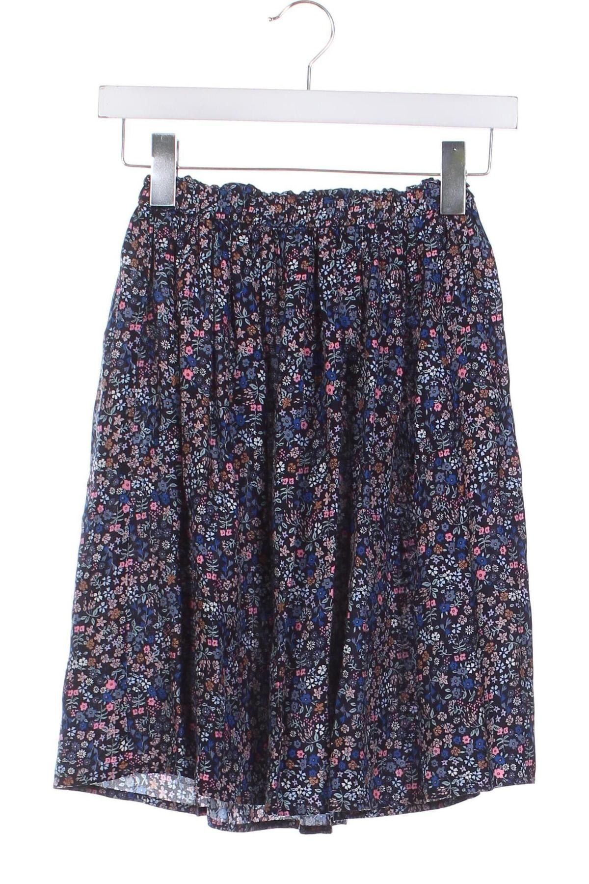 Fustă pentru copii H&M, Mărime 6-7y/ 122-128 cm, Culoare Multicolor, Preț 35,99 Lei