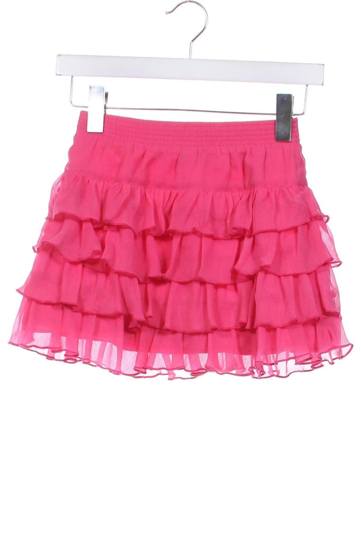 Kinderrock Page One, Größe 8-9y/ 134-140 cm, Farbe Rosa, Preis € 6,99