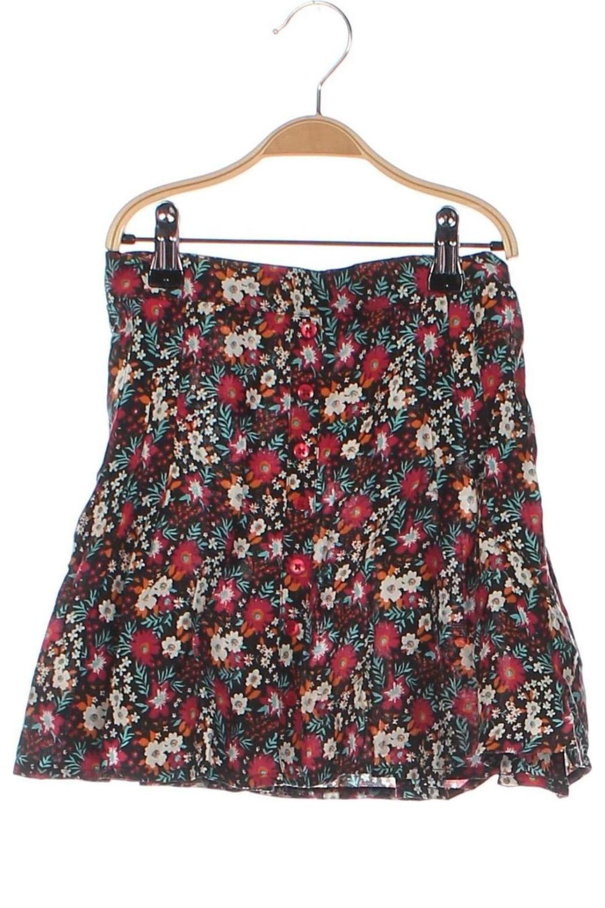 Fustă pentru copii Yd, Mărime 7-8y/ 128-134 cm, Culoare Multicolor, Preț 33,99 Lei