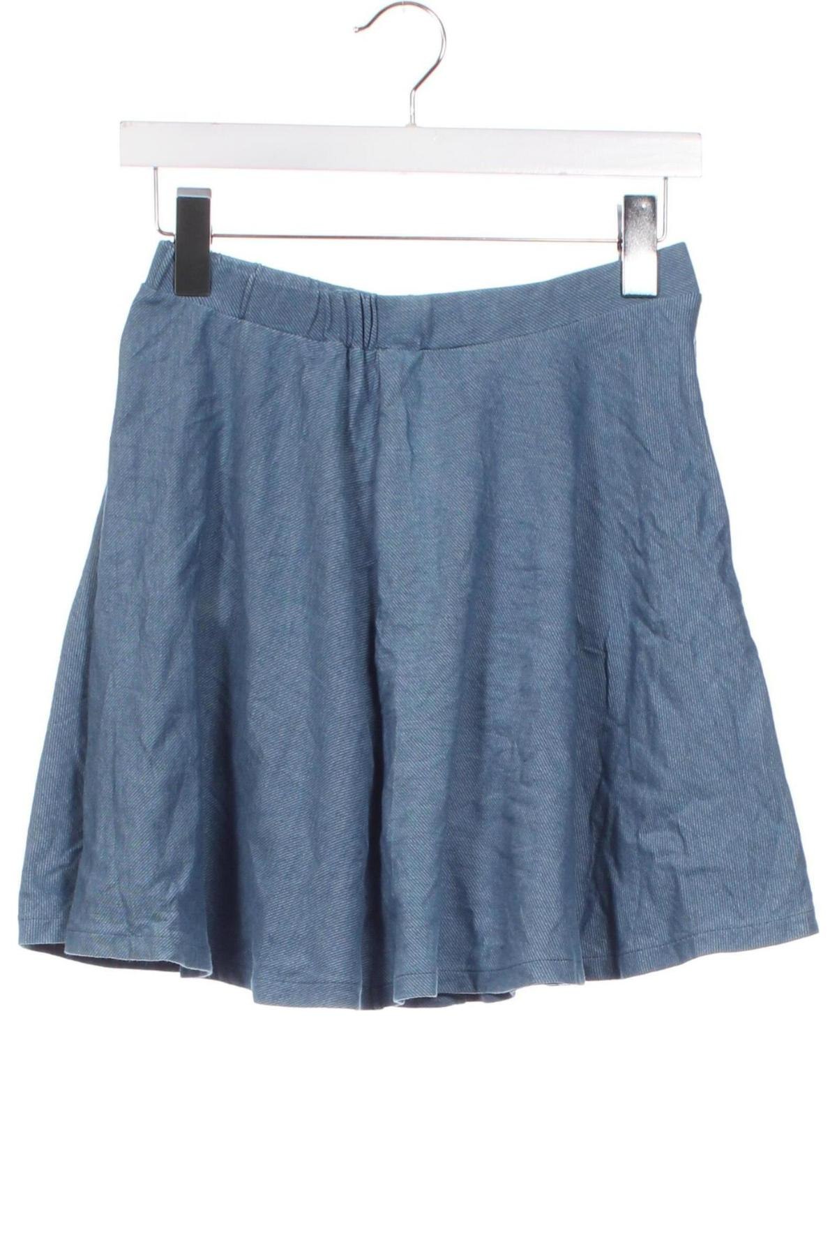 Kinderkleid, Größe 15-18y/ 170-176 cm, Farbe Blau, Preis 4,99 €