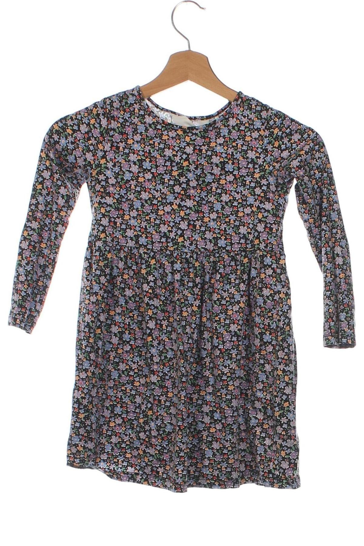 Rochie pentru copii H&M, Mărime 6-7y/ 122-128 cm, Culoare Multicolor, Preț 33,99 Lei