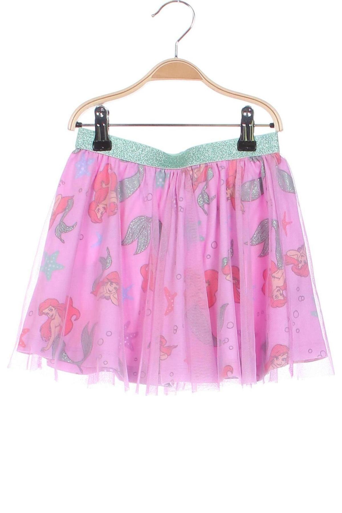 Kinderkleid Sinsay, Größe 4-5y/ 110-116 cm, Farbe Mehrfarbig, Preis € 6,99