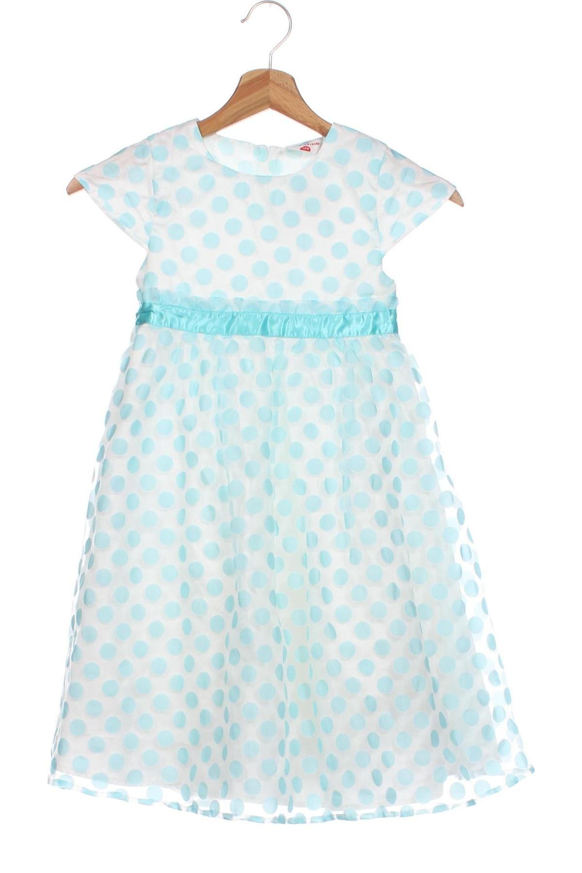 Rochie pentru copii Topolino, Mărime 6-7y/ 122-128 cm, Culoare Multicolor, Preț 36,99 Lei