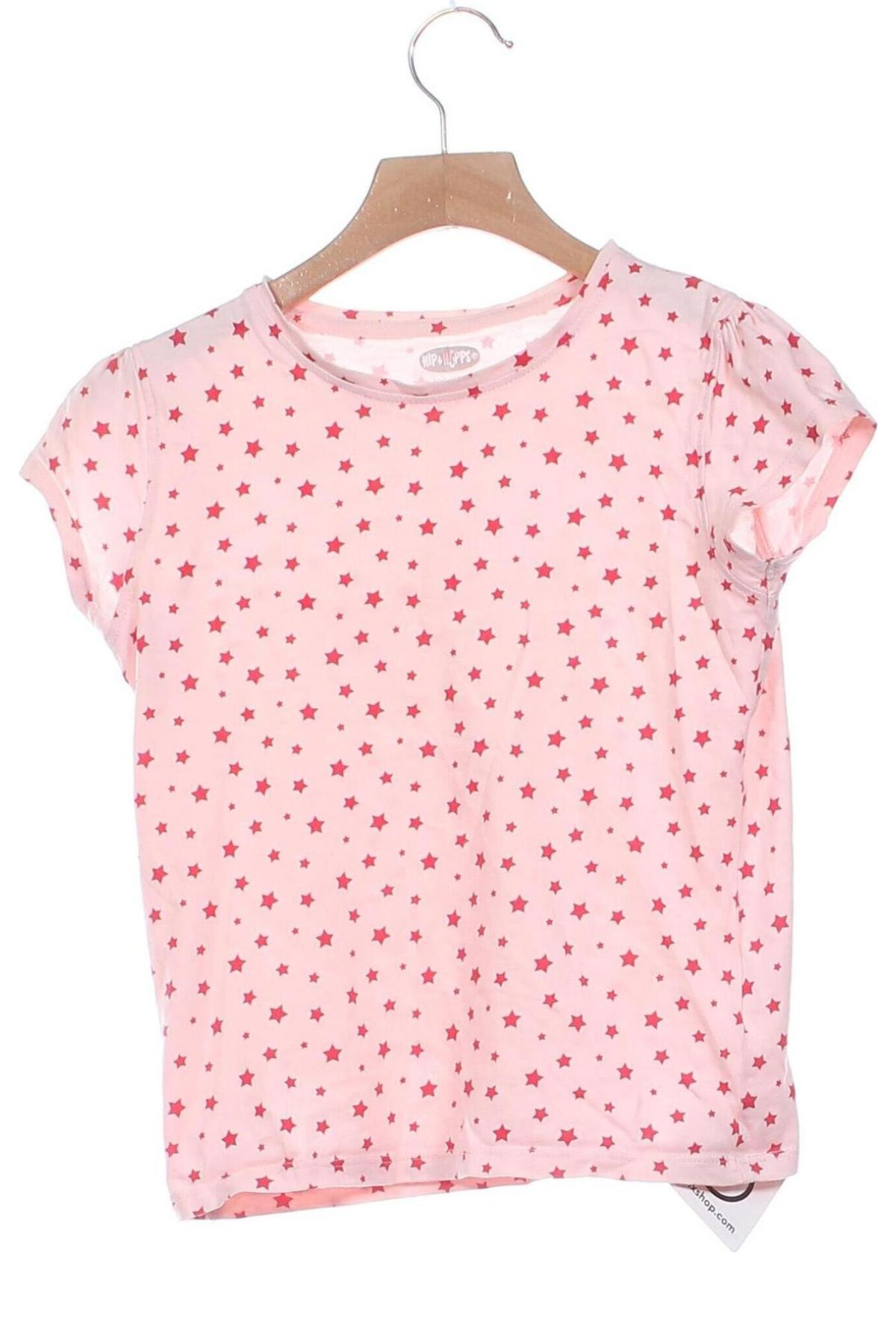 Tricou pentru copii, Mărime 6-7y/ 122-128 cm, Culoare Roz, Preț 16,99 Lei