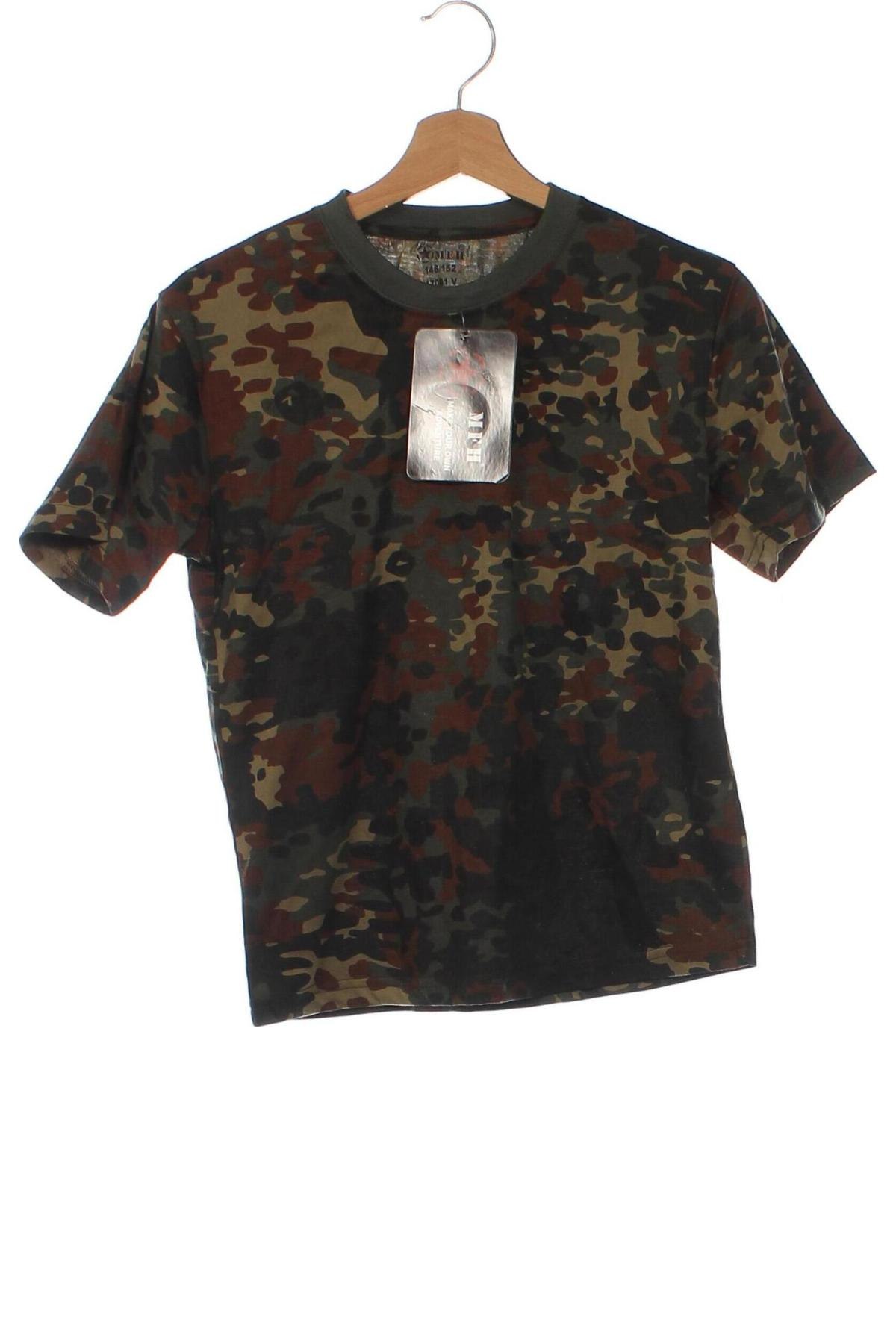 Dziecięcy T-shirt, Rozmiar 10-11y/ 146-152 cm, Kolor Kolorowy, Cena 18,99 zł