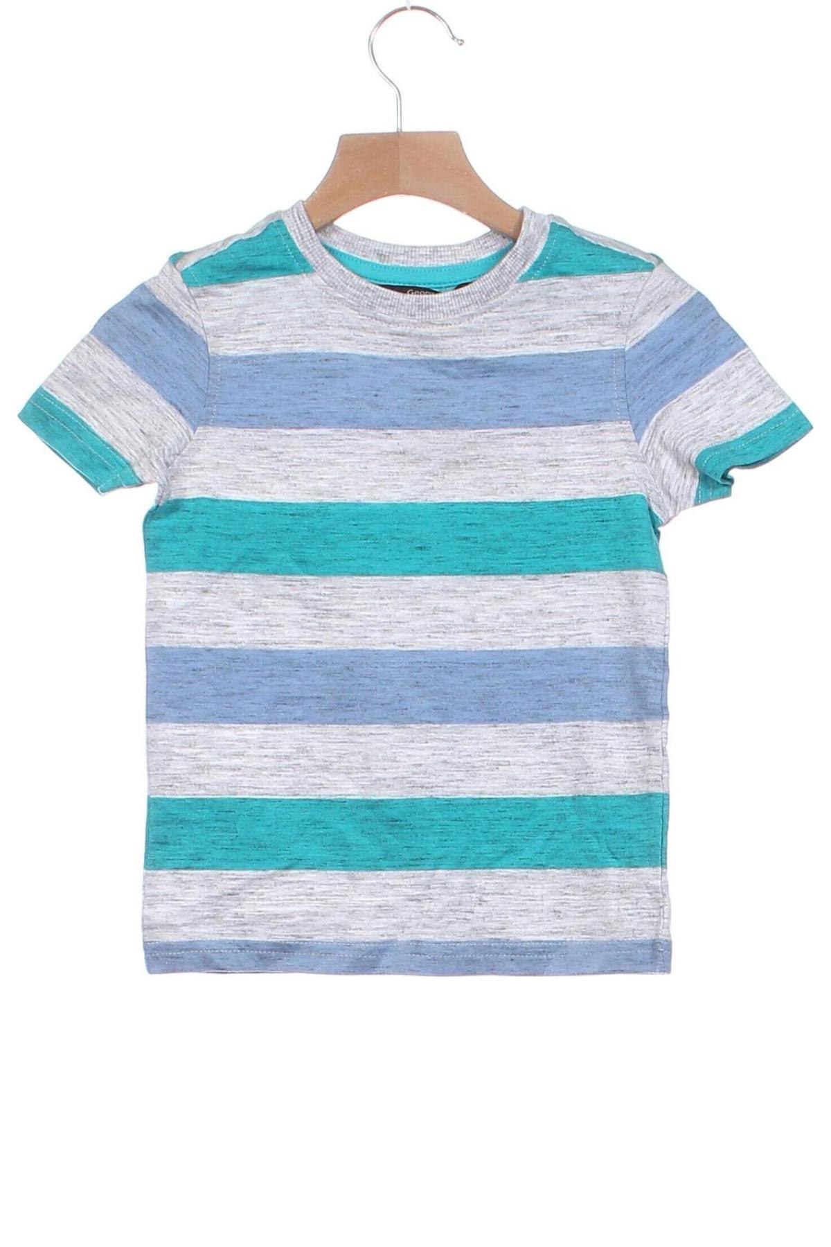 Kinder T-Shirt George, Größe 2-3y/ 98-104 cm, Farbe Mehrfarbig, Preis € 3,99