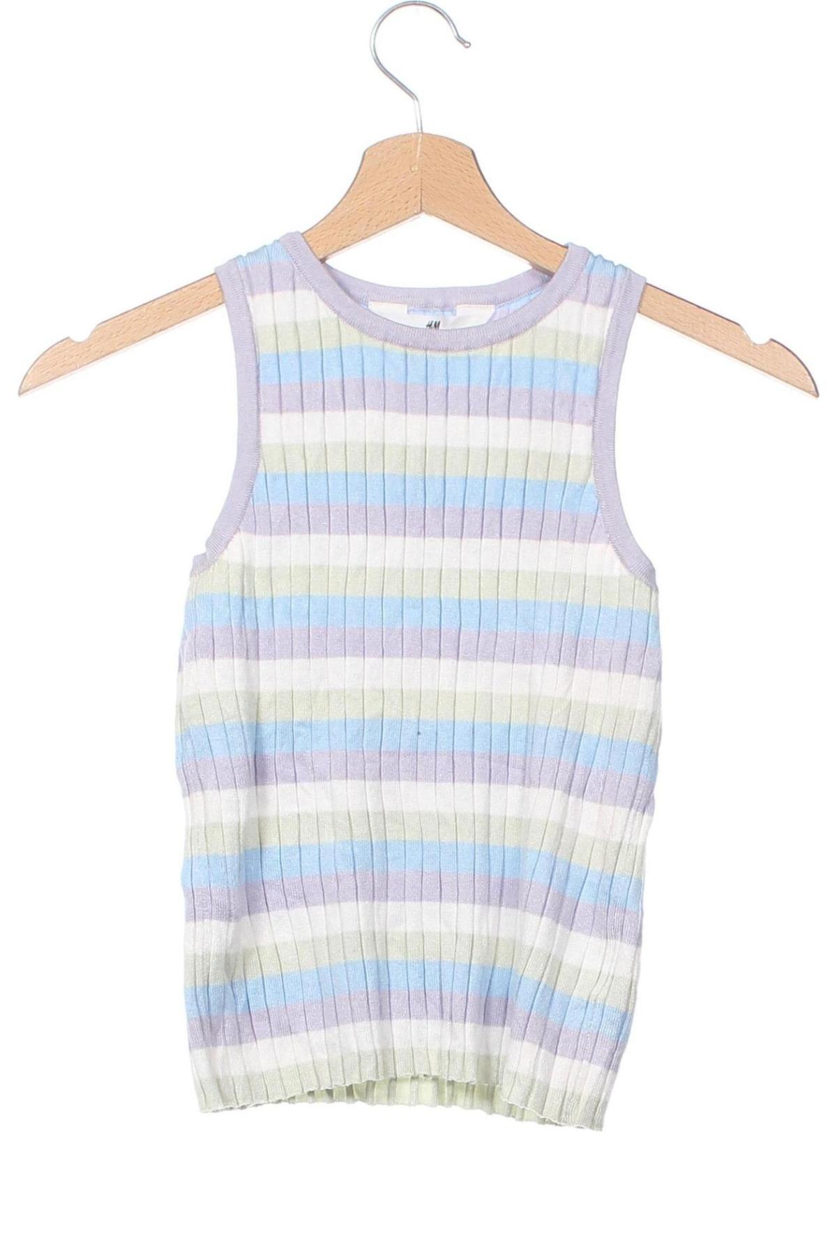 Tricou pentru copii H&M, Mărime 10-11y/ 146-152 cm, Culoare Multicolor, Preț 18,99 Lei