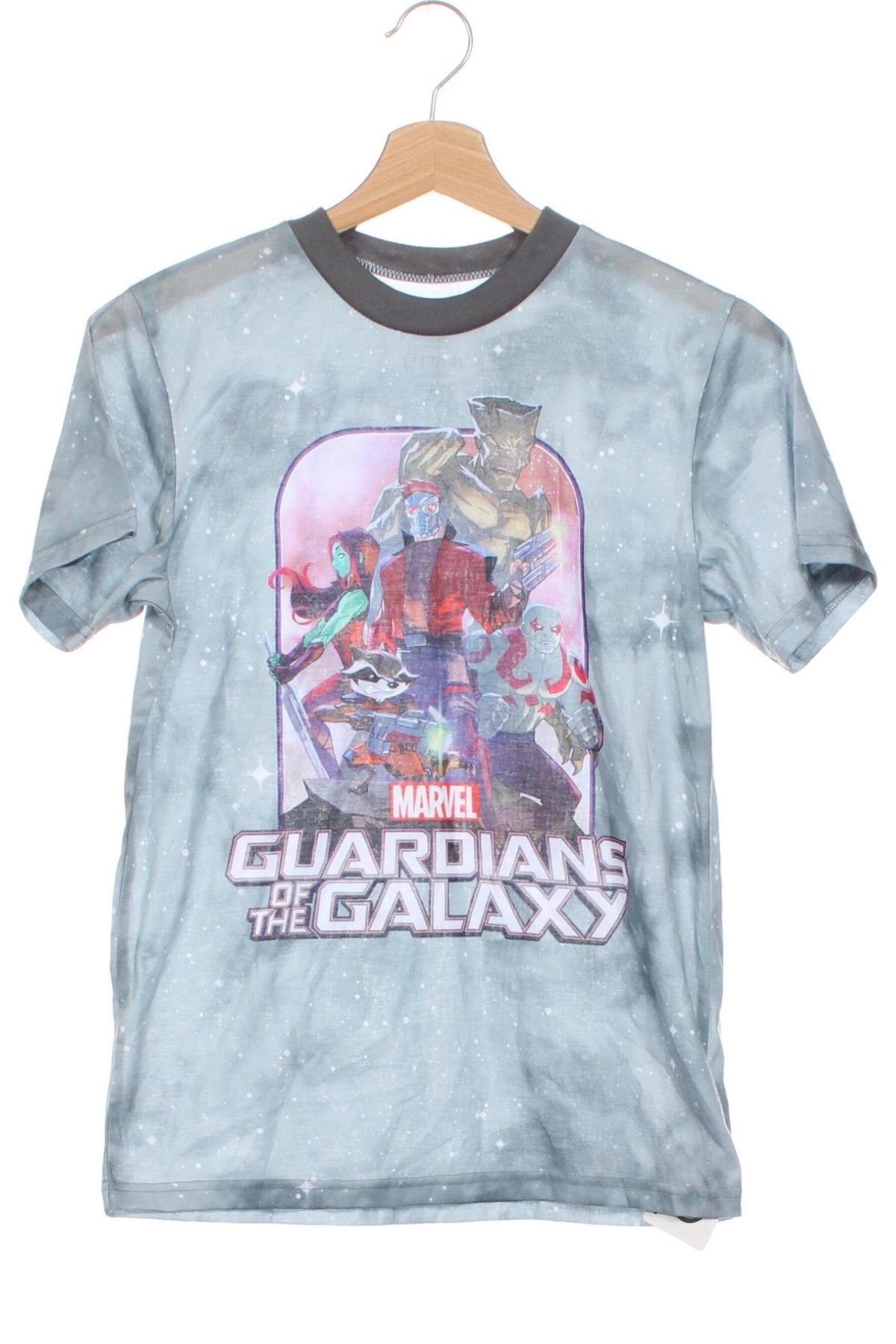 Kinder T-Shirt Marvel, Größe 12-13y/ 158-164 cm, Farbe Mehrfarbig, Preis € 6,49