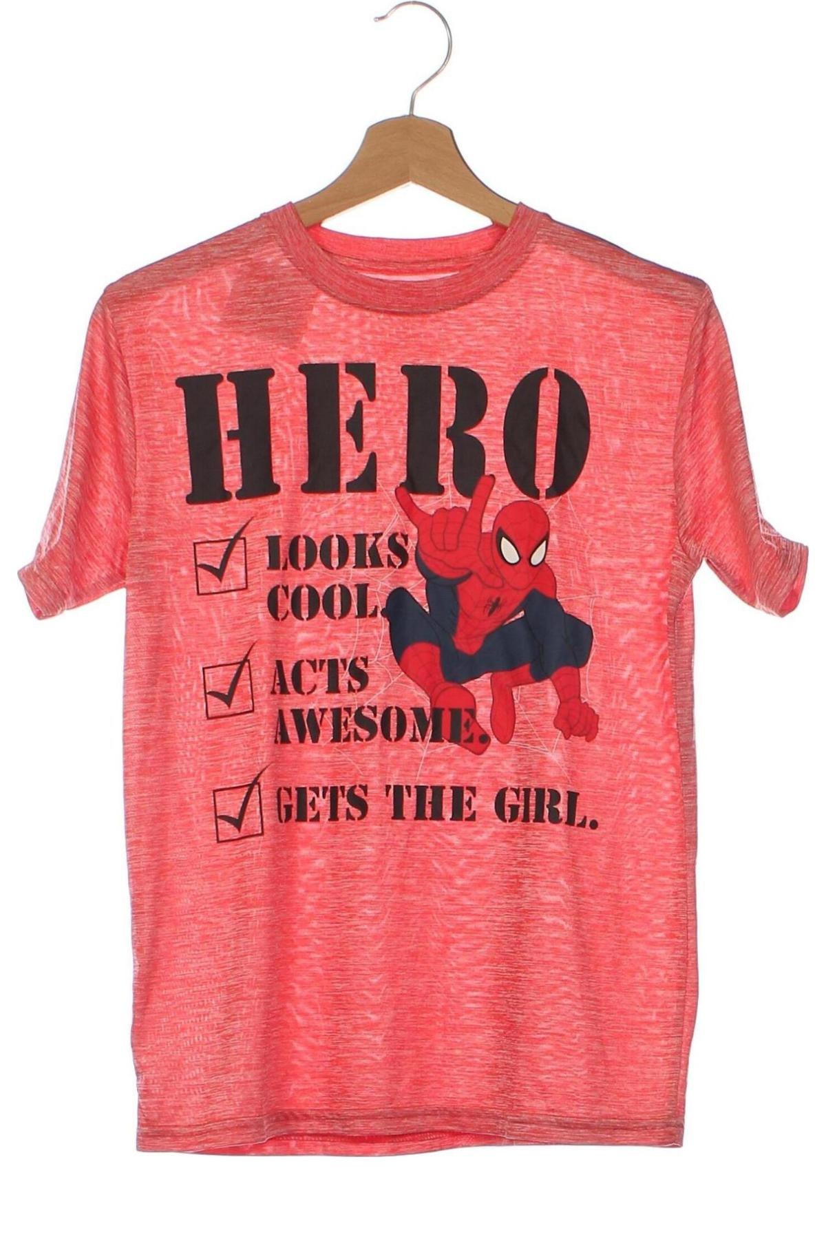 Tricou pentru copii Marvel, Mărime 13-14y/ 164-168 cm, Culoare Multicolor, Preț 27,99 Lei