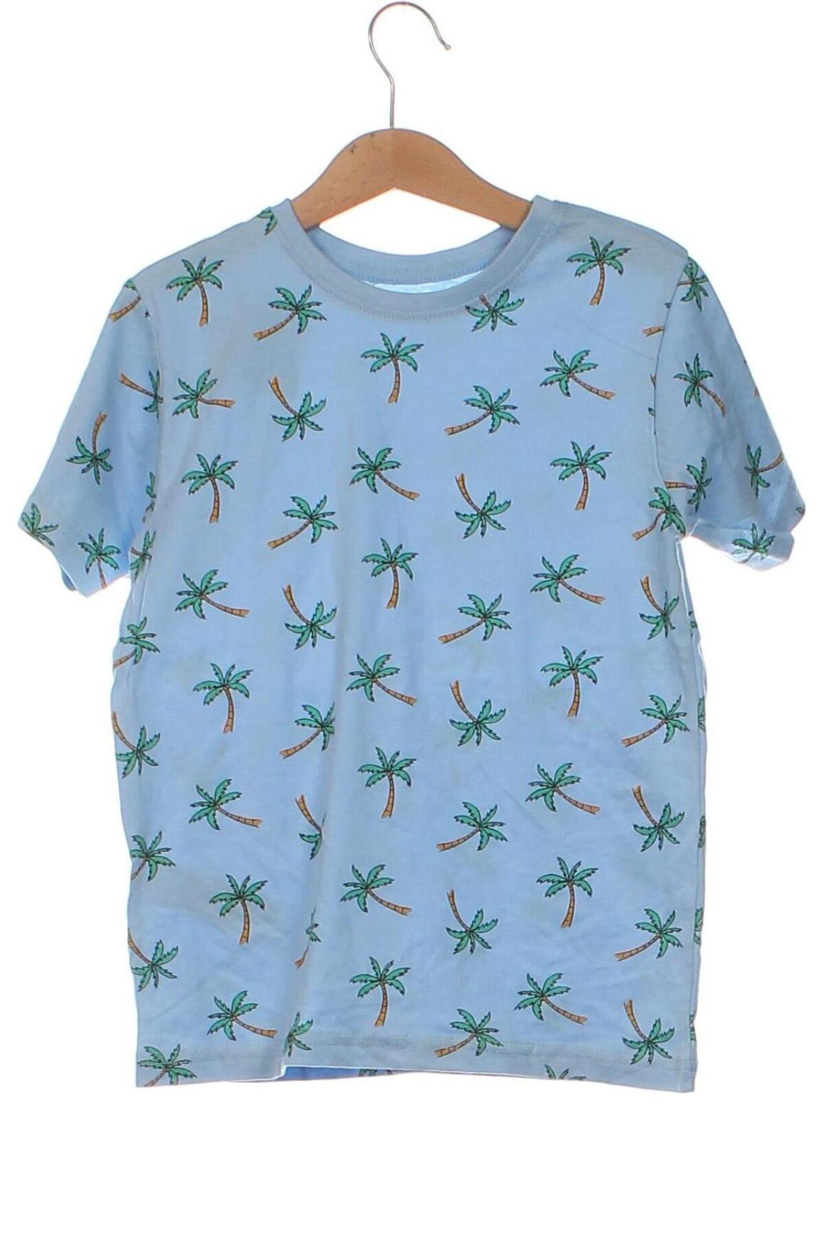 Kinder T-Shirt Primark, Größe 5-6y/ 116-122 cm, Farbe Mehrfarbig, Preis € 7,31