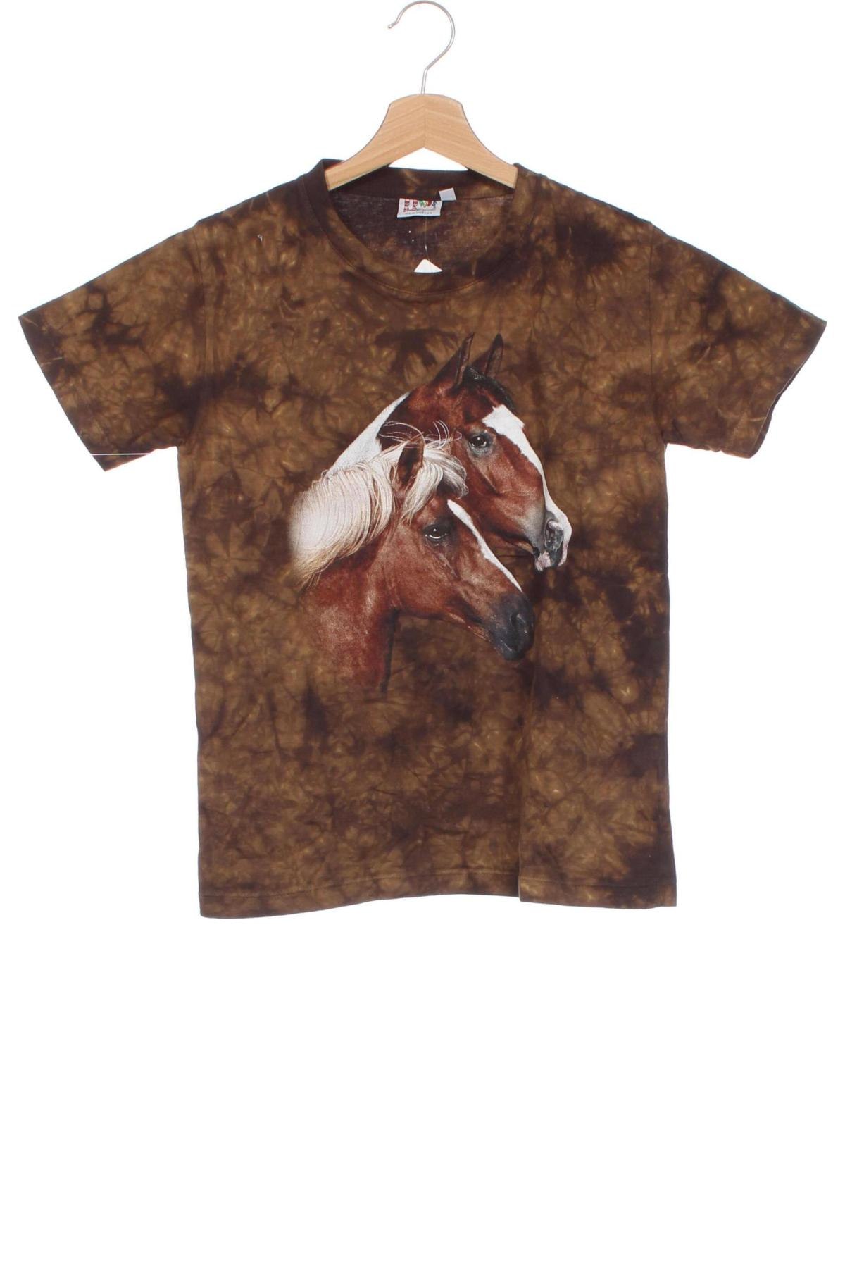 Dziecięcy T-shirt Rock Eagle, Rozmiar 10-11y/ 146-152 cm, Kolor Kolorowy, Cena 29,99 zł