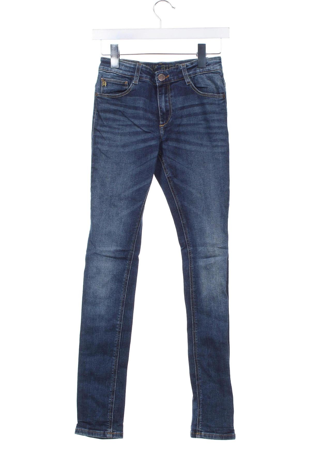 Kinderjeans Blue Ridge, Größe 13-14y/ 164-168 cm, Farbe Blau, Preis € 6,49