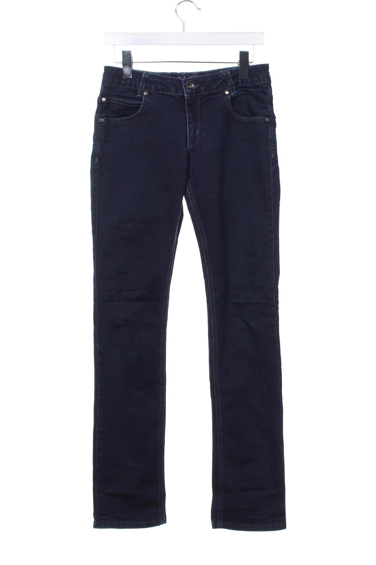 Kinderjeans G.O.L., Größe 15-18y/ 170-176 cm, Farbe Blau, Preis € 18,99