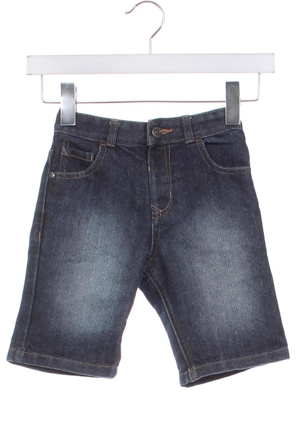 Kinderjeans George, Größe 2-3y/ 98-104 cm, Farbe Blau, Preis € 9,99