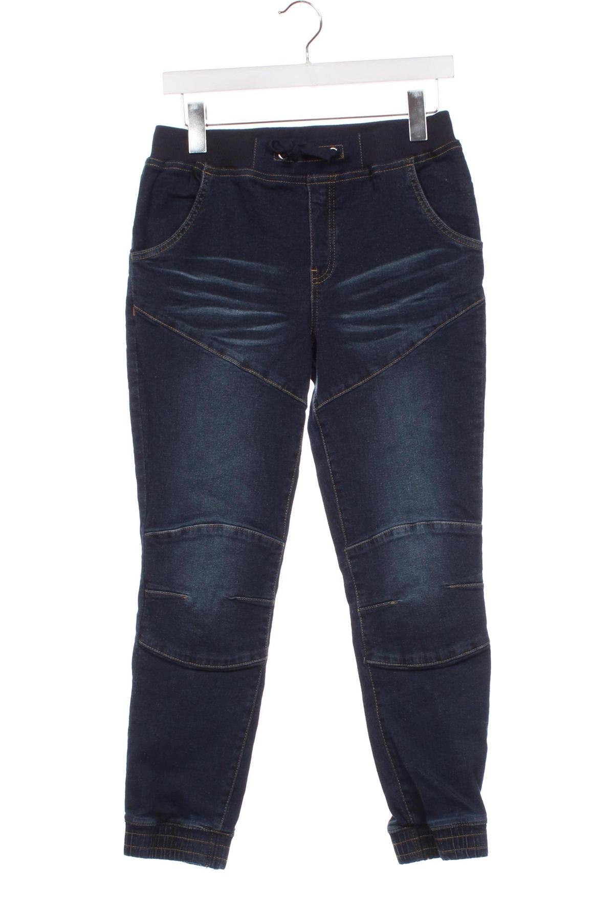 Kinderjeans John Baner, Größe 10-11y/ 146-152 cm, Farbe Blau, Preis € 7,99