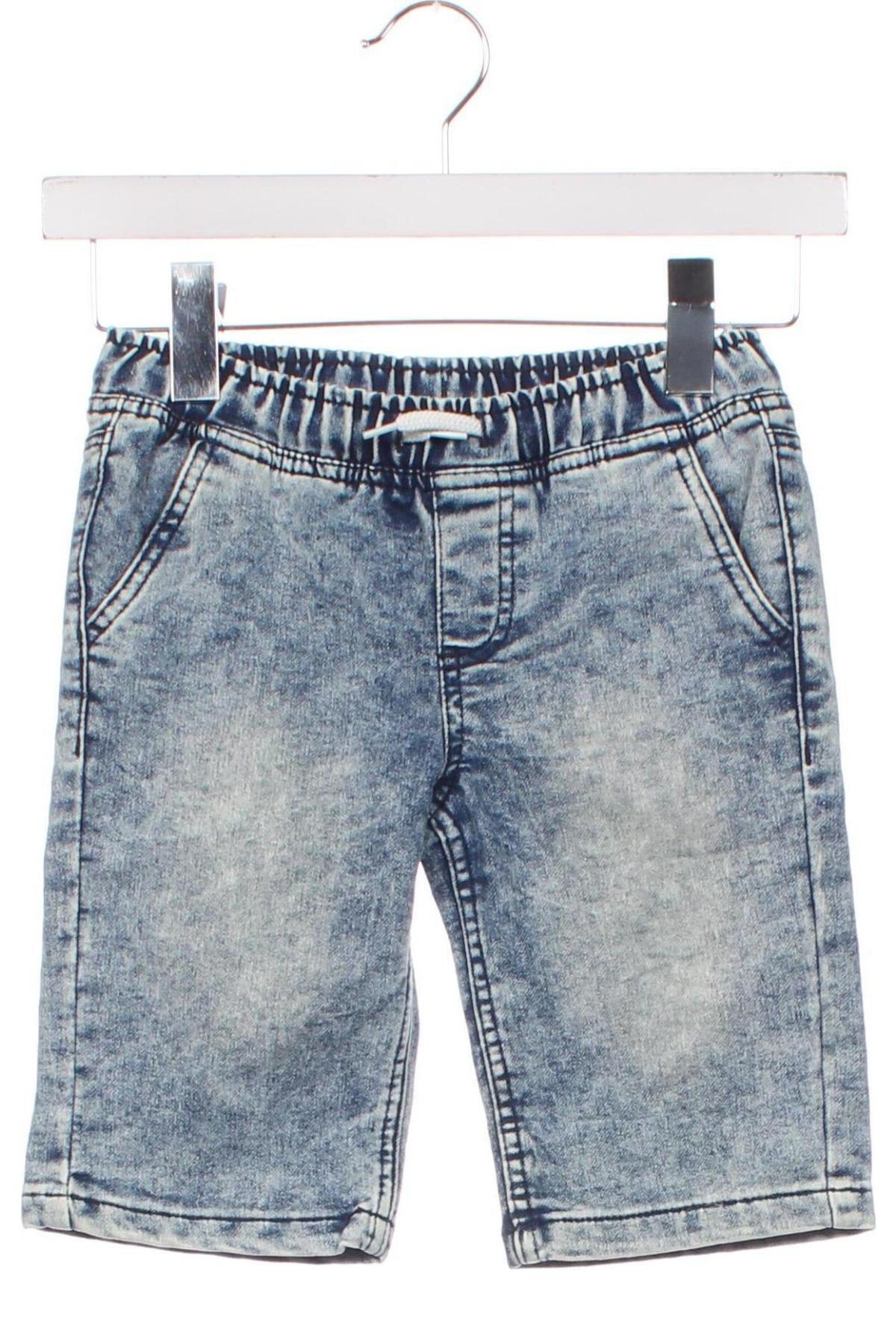 Kinderjeans Kiki & Koko, Größe 5-6y/ 116-122 cm, Farbe Blau, Preis € 9,99