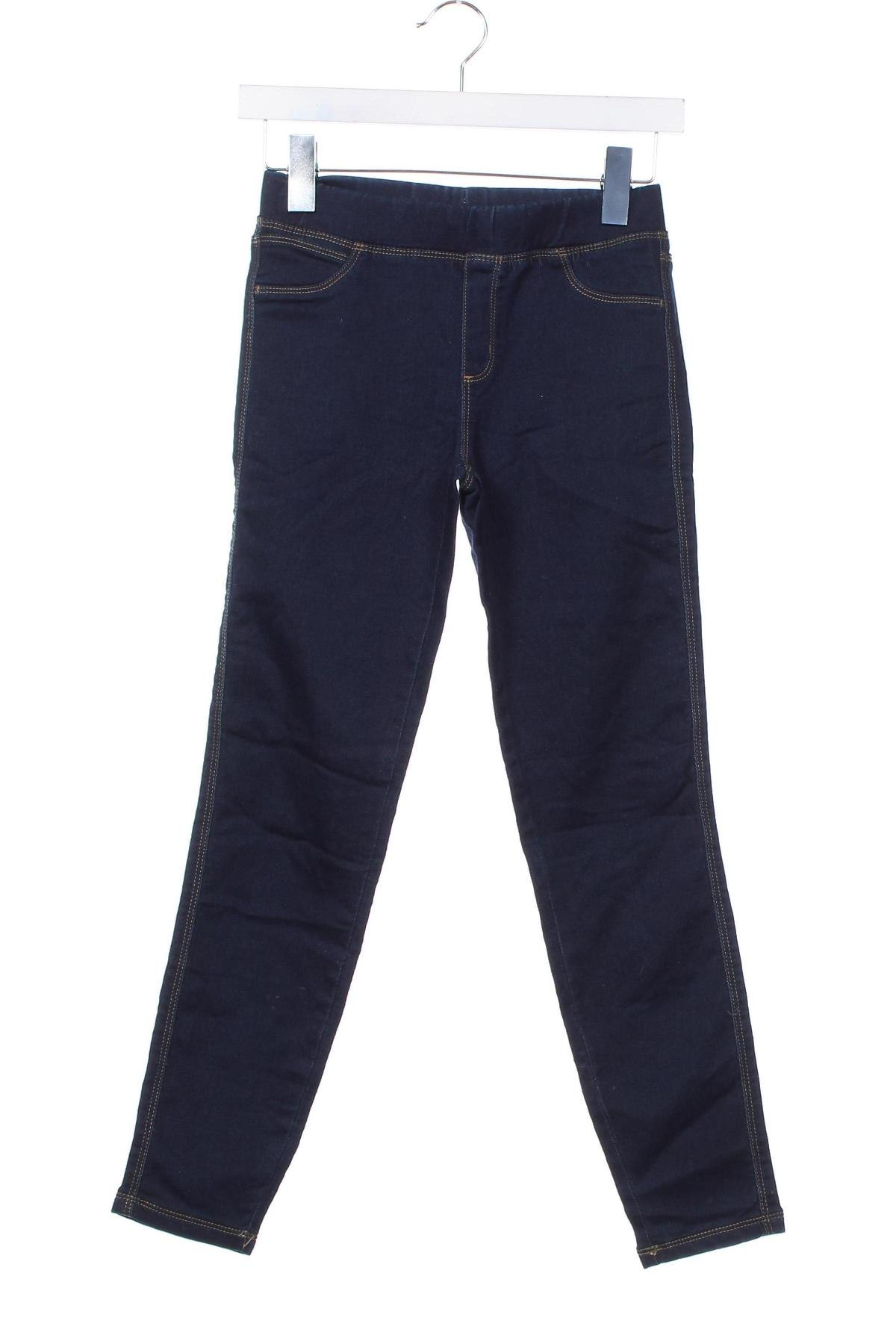 Kinderjeans Oviesse, Größe 11-12y/ 152-158 cm, Farbe Blau, Preis 22,49 €