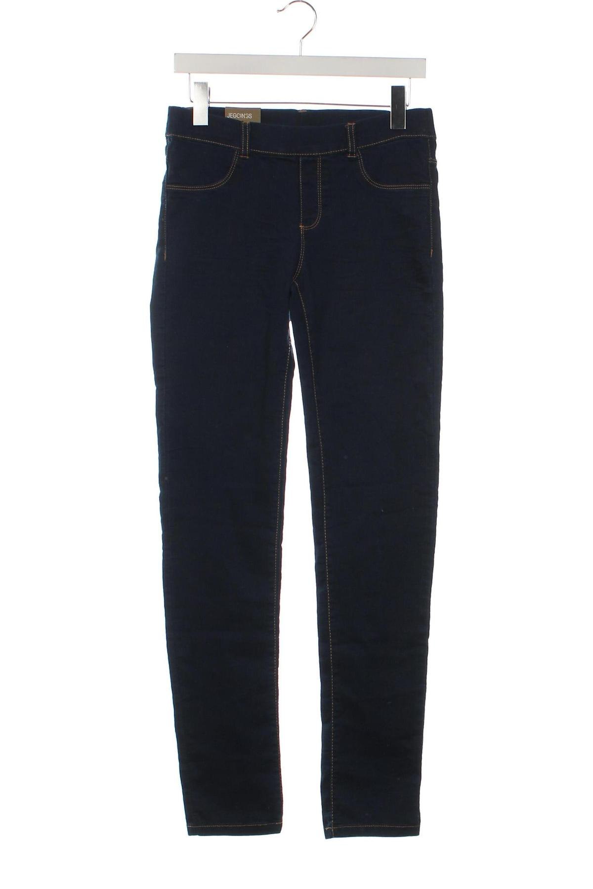 Kinderjeans Page One, Größe 15-18y/ 170-176 cm, Farbe Blau, Preis € 14,99