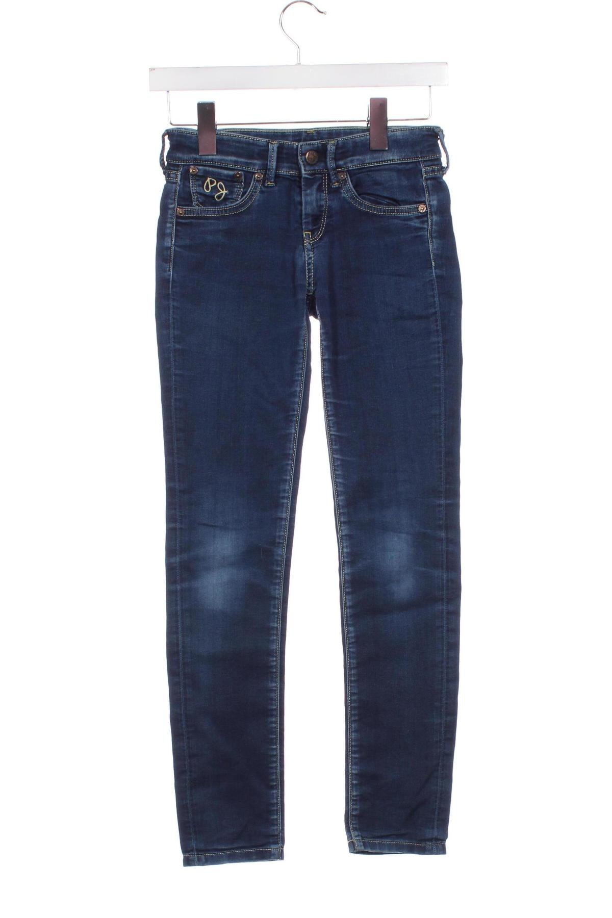 Gyerek farmernadrág Pepe Jeans, Méret 9-10y / 140-146 cm, Szín Kék, Ár 5 699 Ft