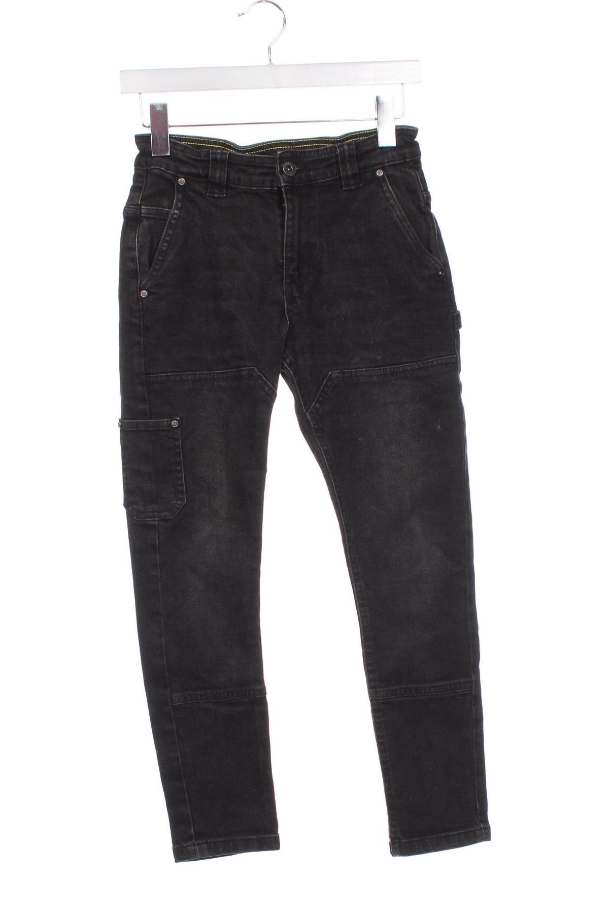 Kinderjeans Reserved, Größe 9-10y/ 140-146 cm, Farbe Grau, Preis € 9,99