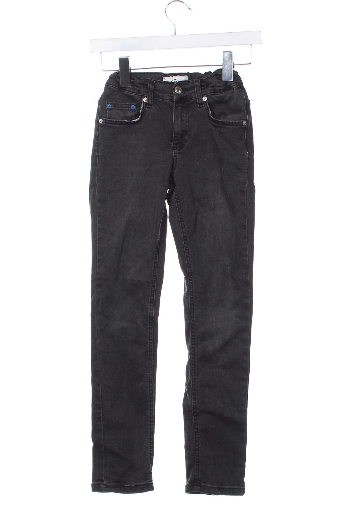 Kinderjeans Tom Tailor, Größe 10-11y/ 146-152 cm, Farbe Grau, Preis € 9,99