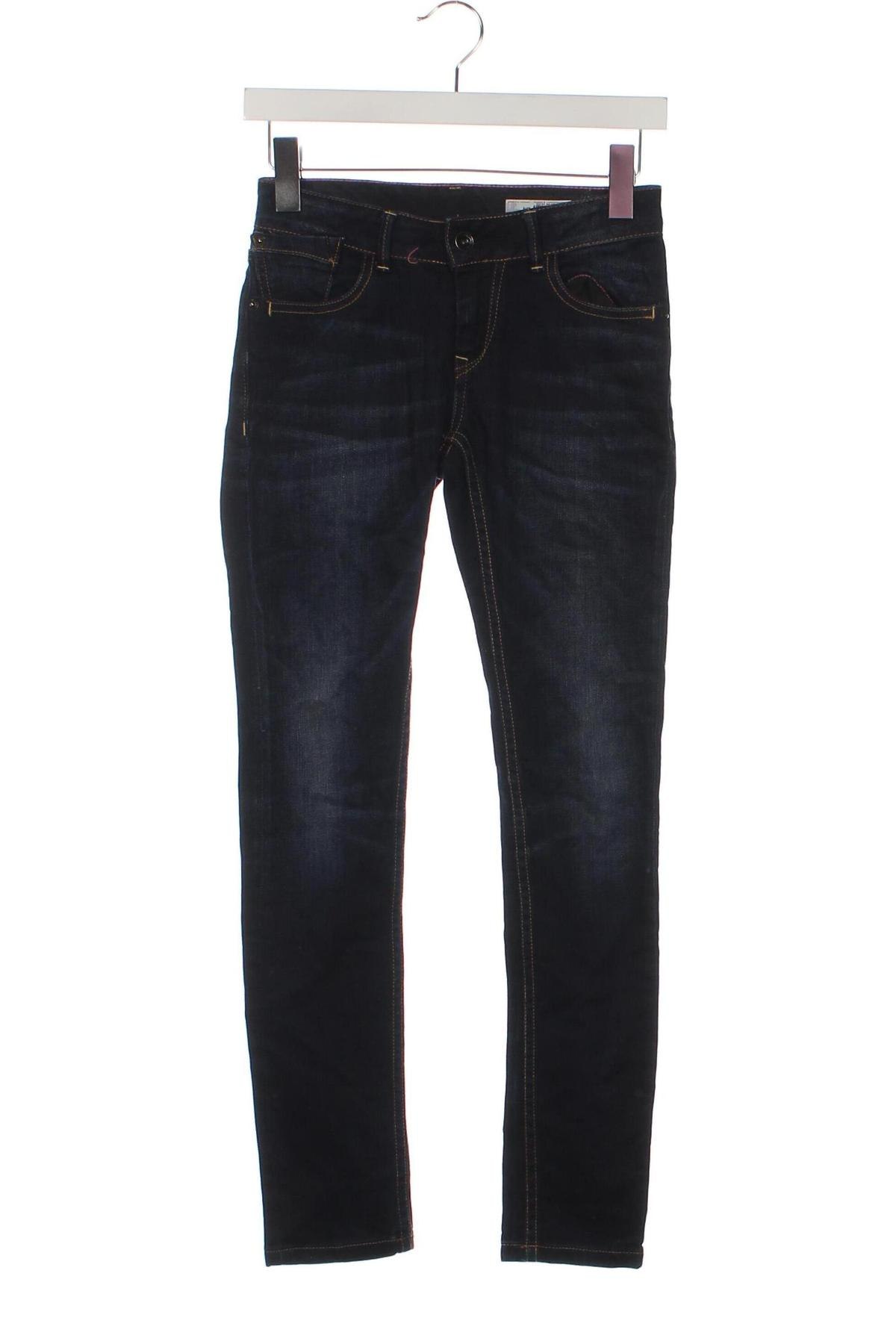 Kinderjeans Vingino, Größe 12-13y/ 158-164 cm, Farbe Blau, Preis € 5,49